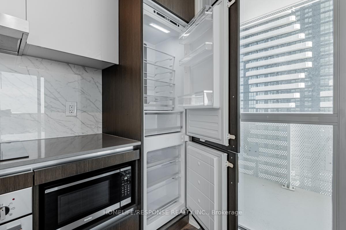 Photo 20 of Unit 1802, 225 Commerce Street, Vaughan, Vaughan Corporate Centre — HOMEH
