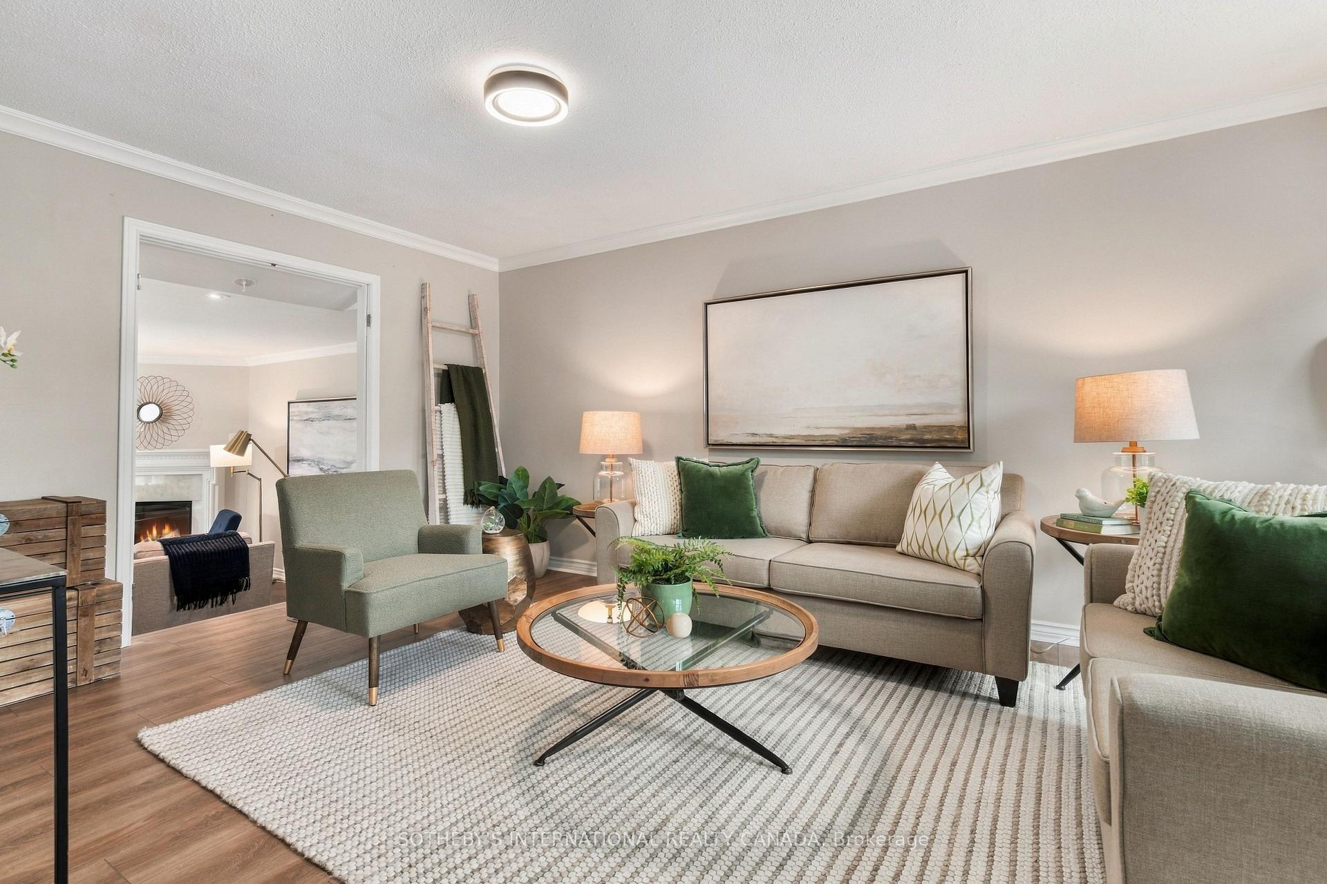 Photo 8 of 40 Valleyview Drive, Hamilton, Ancaster — HOMEH
