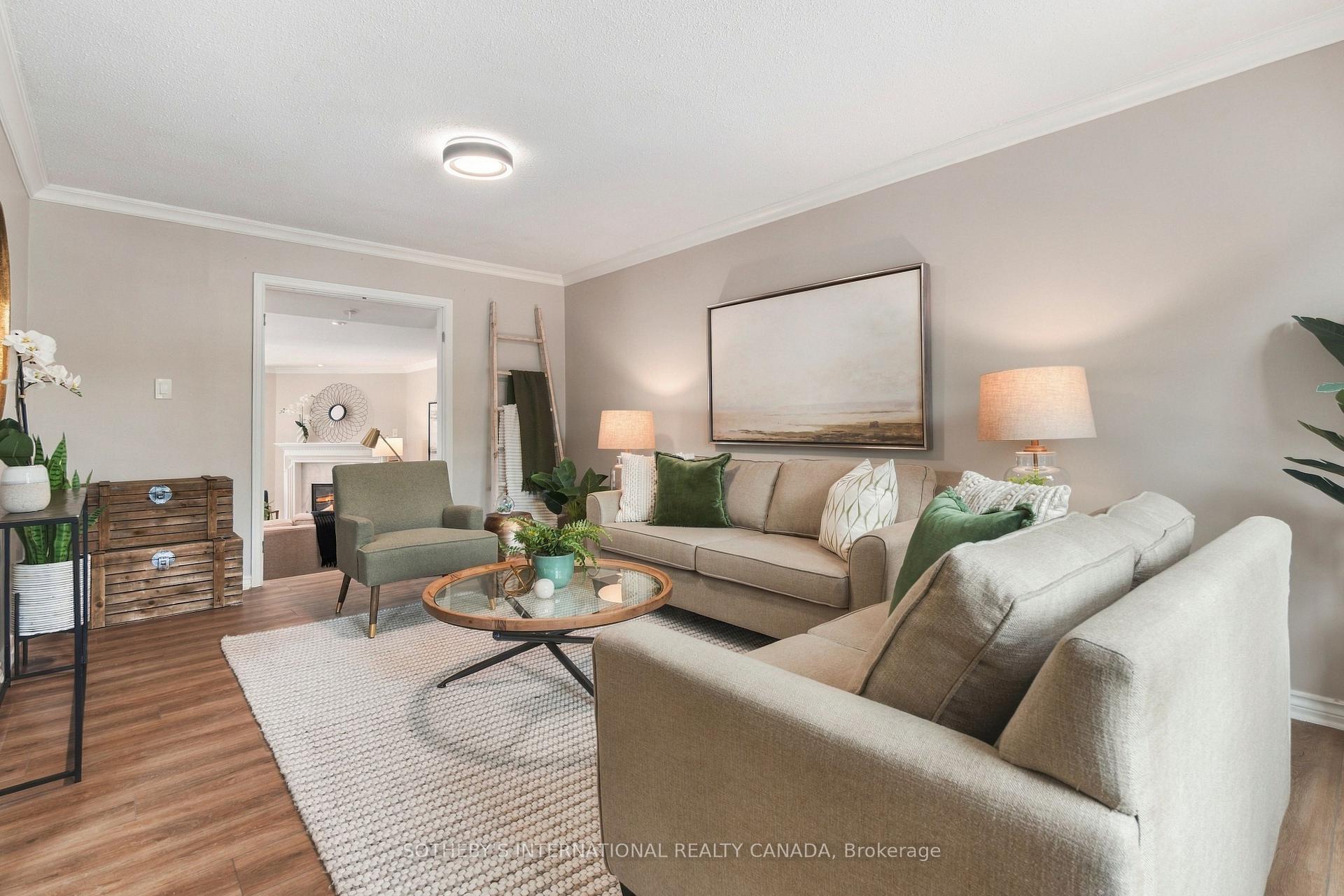 Photo 9 of 40 Valleyview Drive, Hamilton, Ancaster — HOMEH