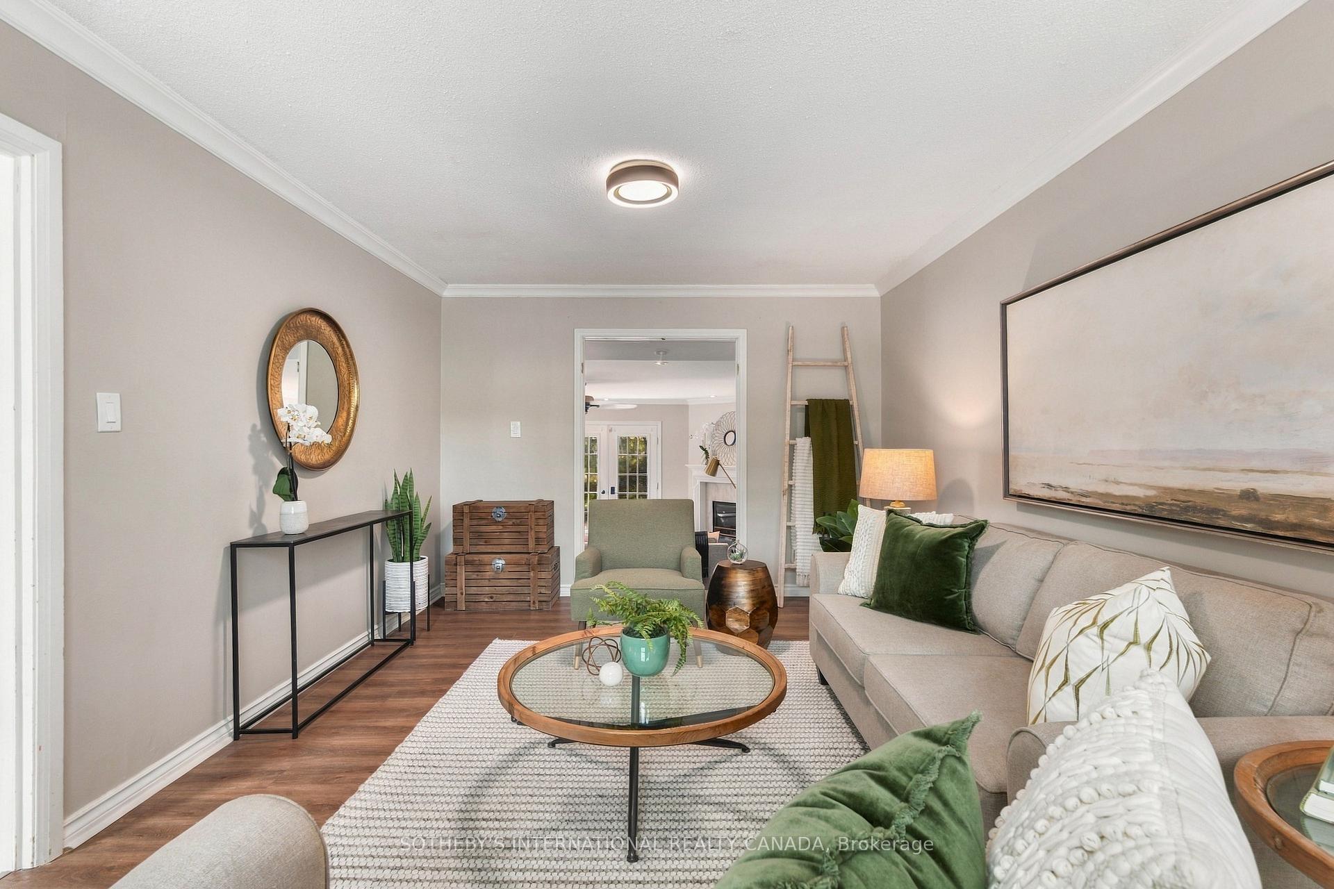 Photo 10 of 40 Valleyview Drive, Hamilton, Ancaster — HOMEH