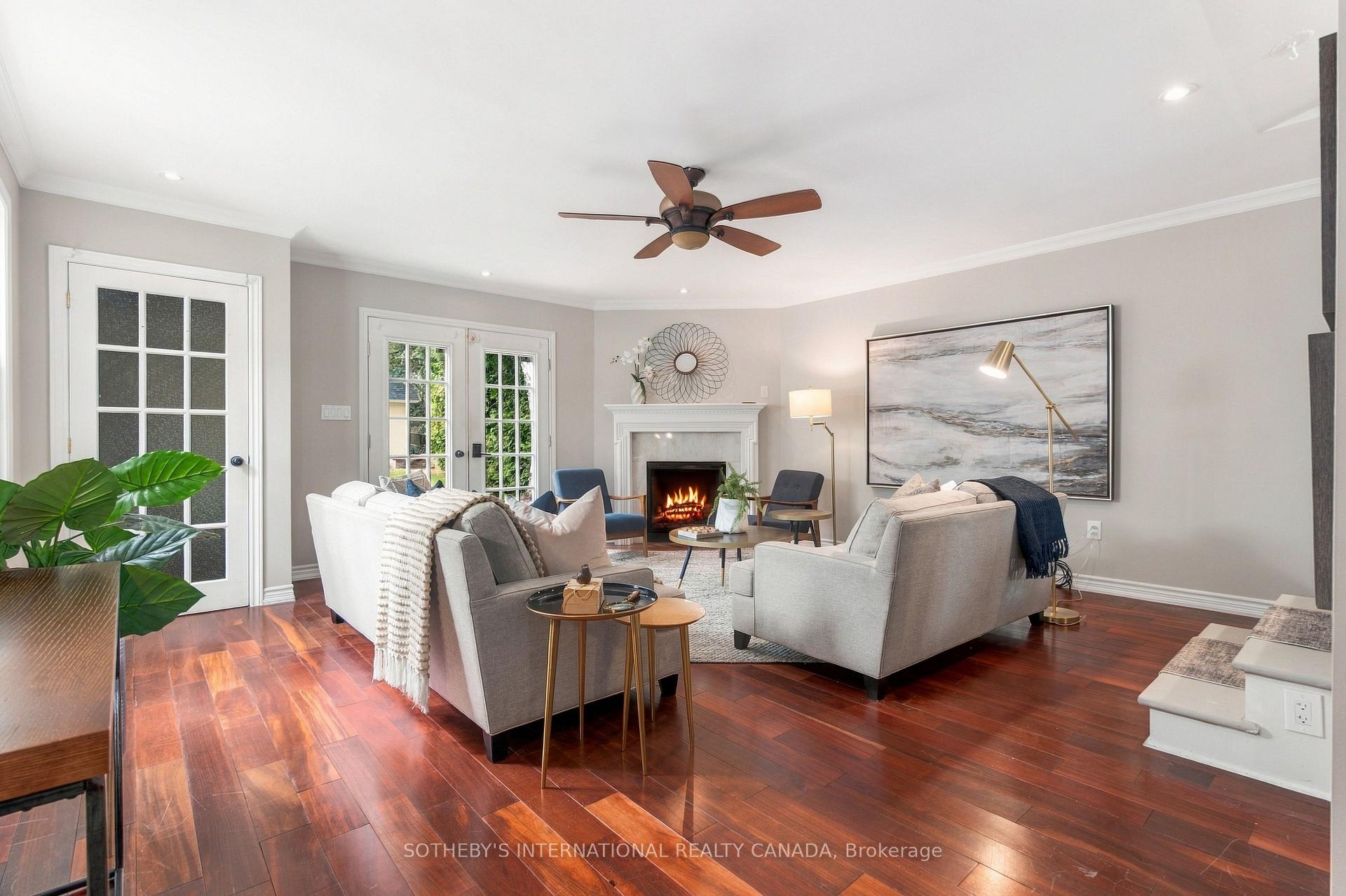 Photo 11 of 40 Valleyview Drive, Hamilton, Ancaster — HOMEH