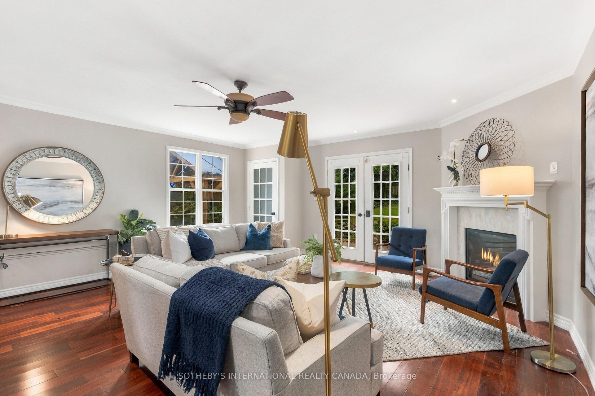 Photo 12 of 40 Valleyview Drive, Hamilton, Ancaster — HOMEH