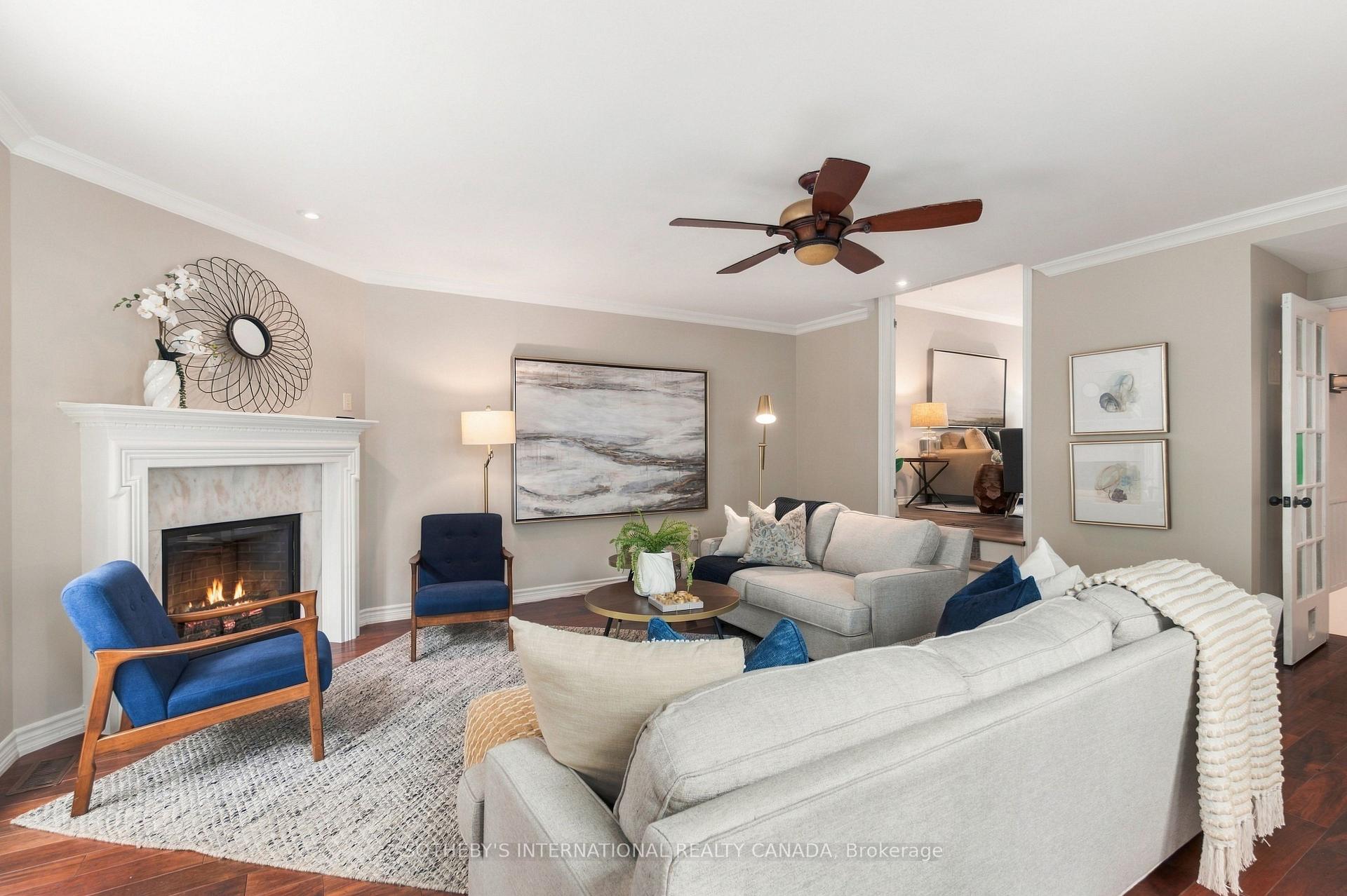 Photo 13 of 40 Valleyview Drive, Hamilton, Ancaster — HOMEH