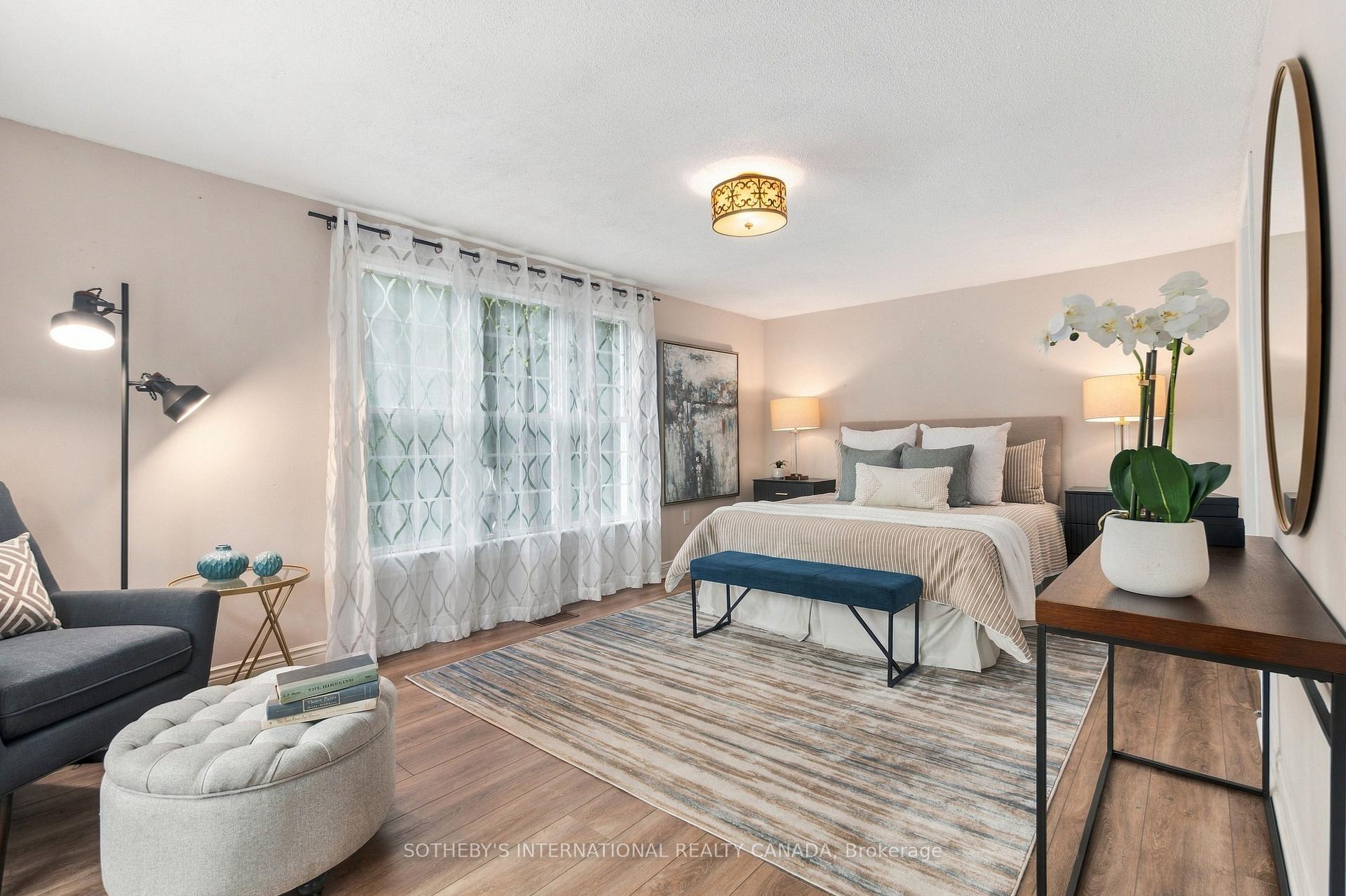 Photo 21 of 40 Valleyview Drive, Hamilton, Ancaster — HOMEH