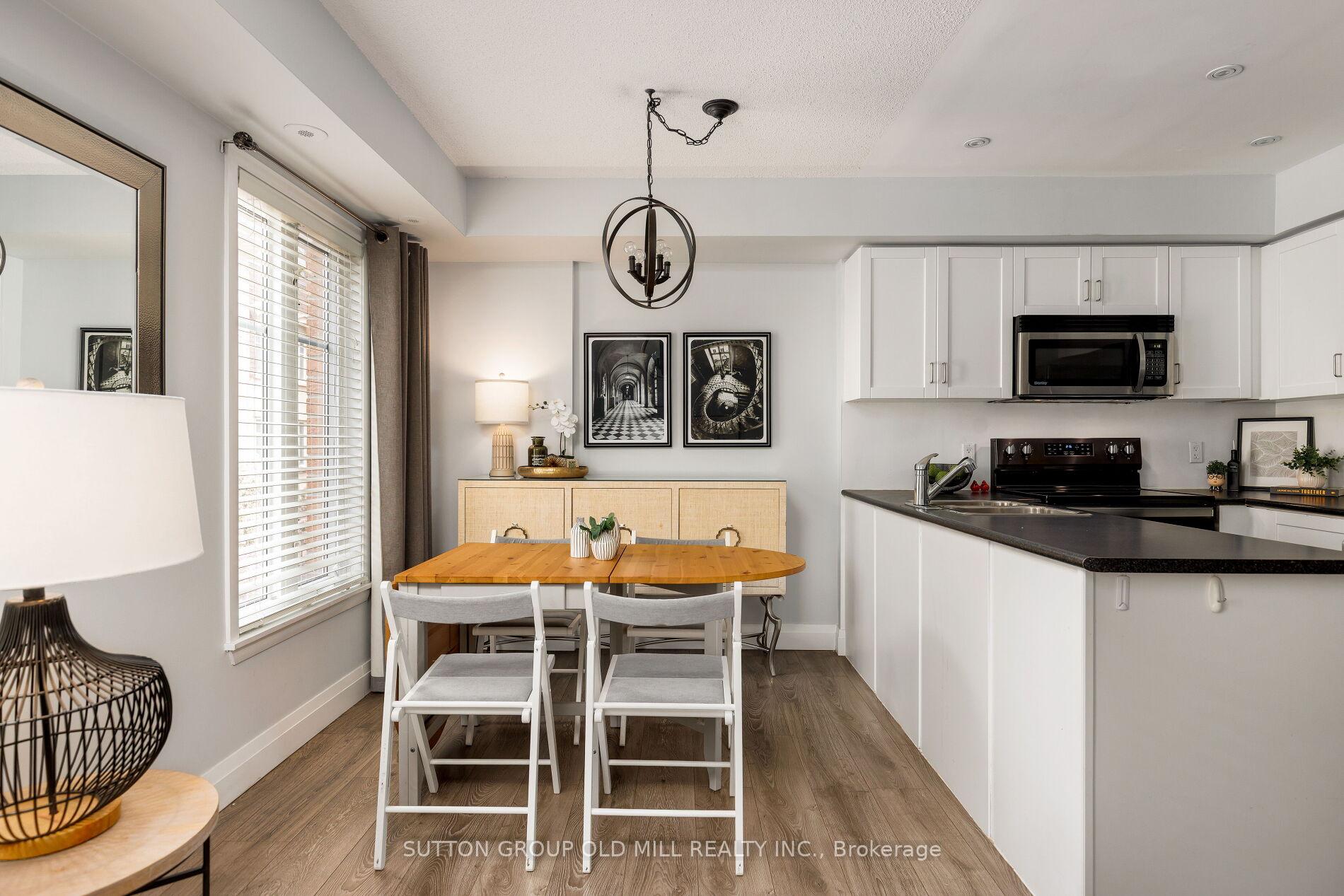 Photo 2 of Unit 809, 46 Western Battery Road, Toronto, Niagara — HOMEH