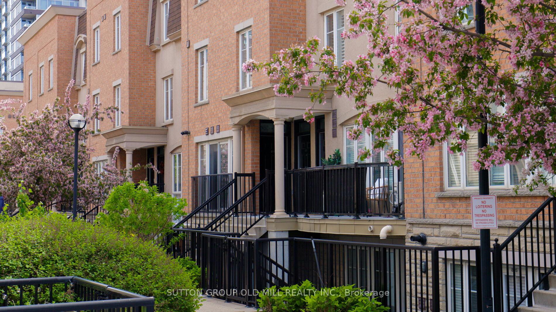 Photo 7 of Unit 809, 46 Western Battery Road, Toronto, Niagara — HOMEH