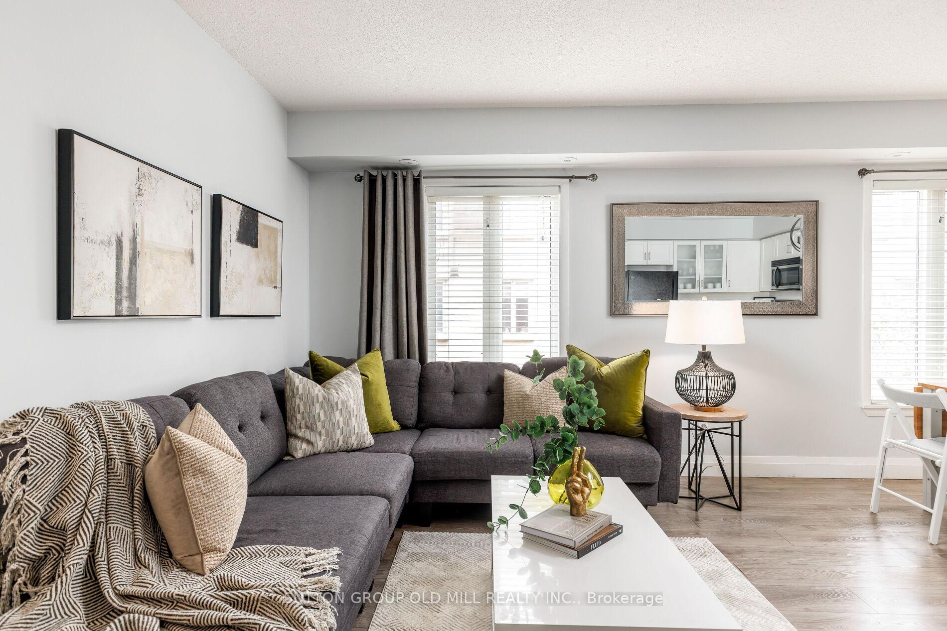 Photo 13 of Unit 809, 46 Western Battery Road, Toronto, Niagara — HOMEH