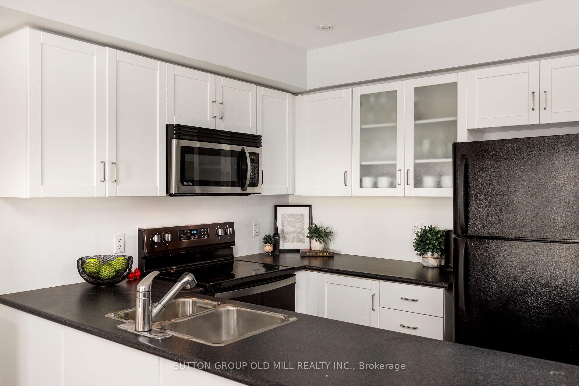 Photo 18 of Unit 809, 46 Western Battery Road, Toronto, Niagara — HOMEH