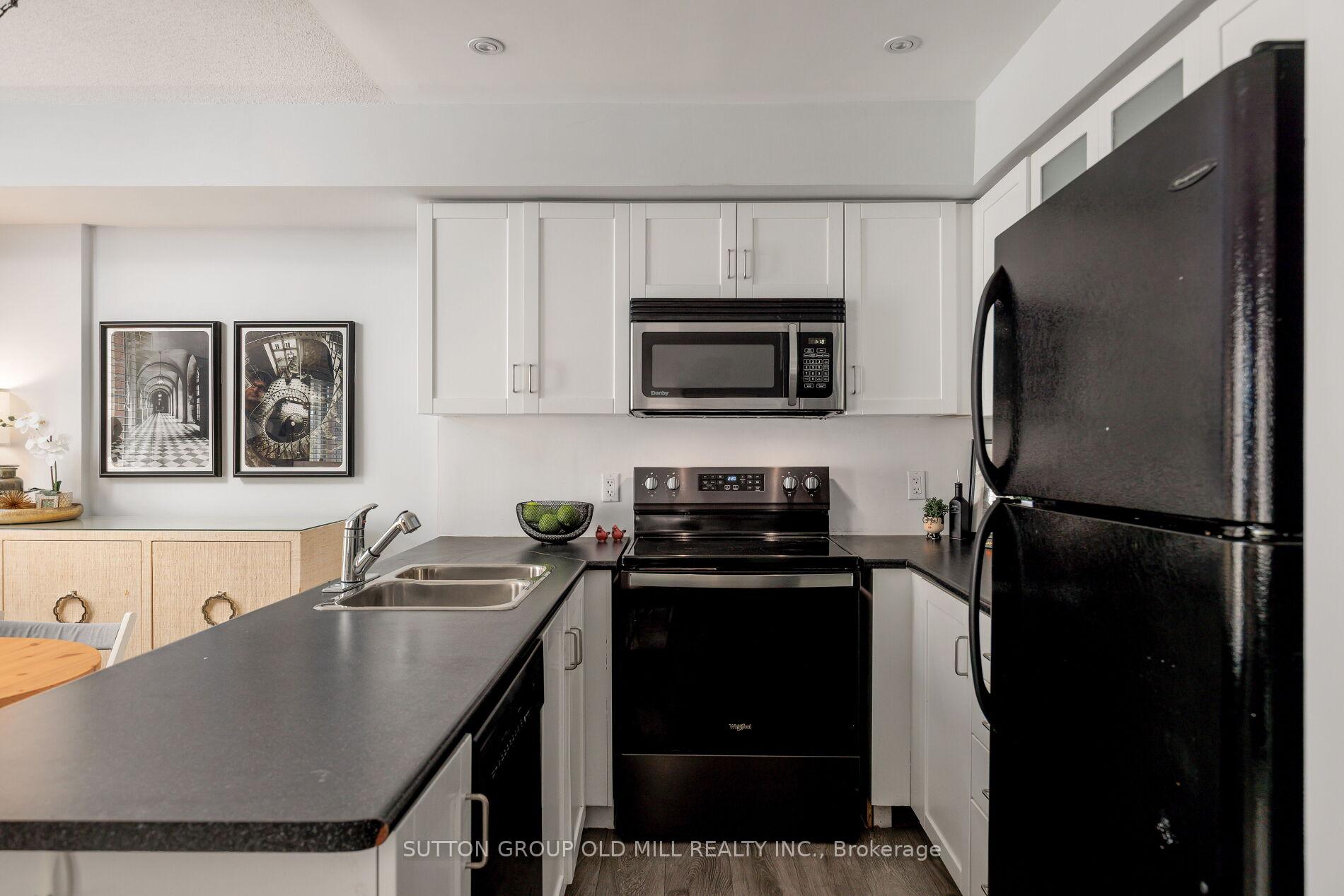 Photo 19 of Unit 809, 46 Western Battery Road, Toronto, Niagara — HOMEH