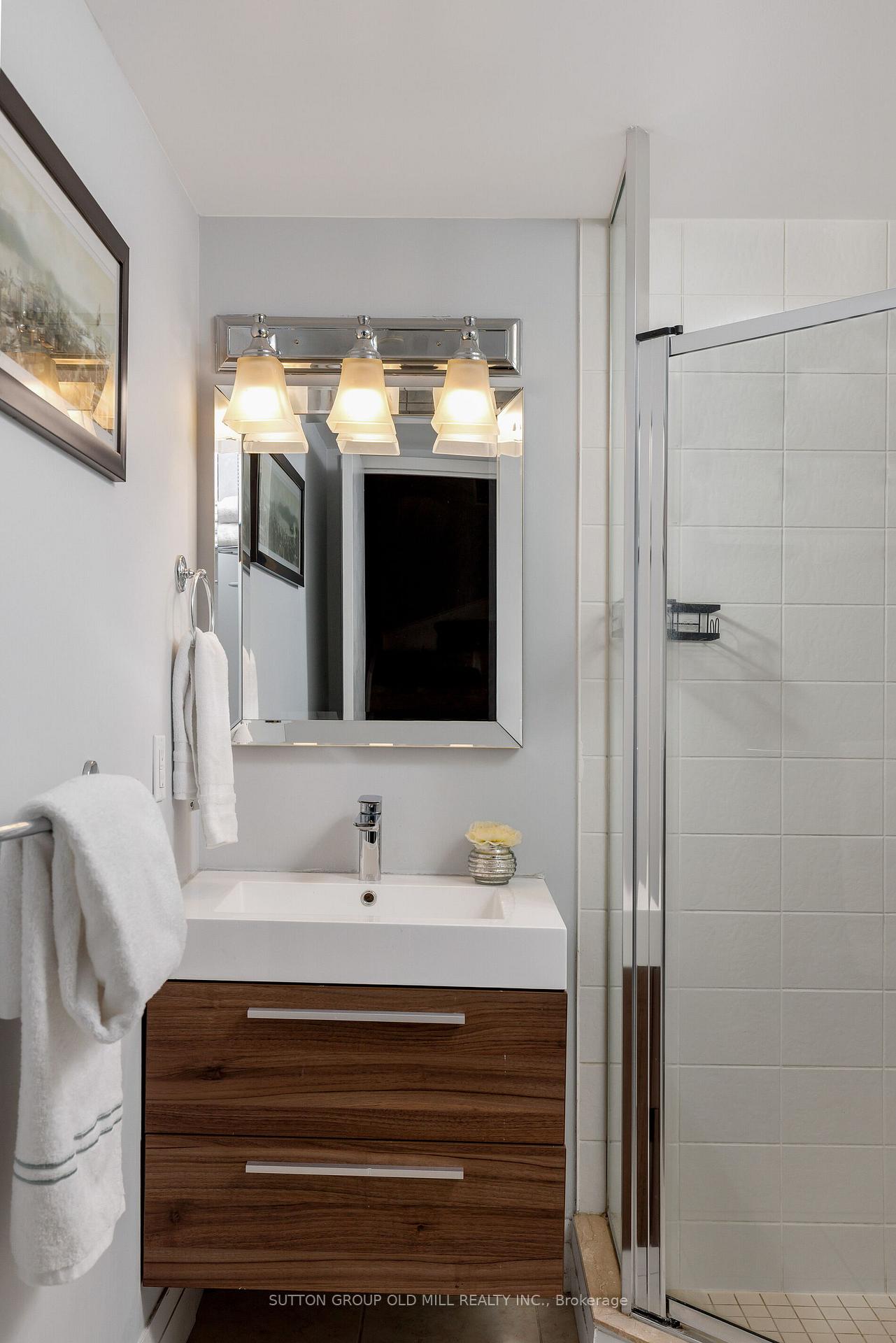 Photo 22 of Unit 809, 46 Western Battery Road, Toronto, Niagara — HOMEH