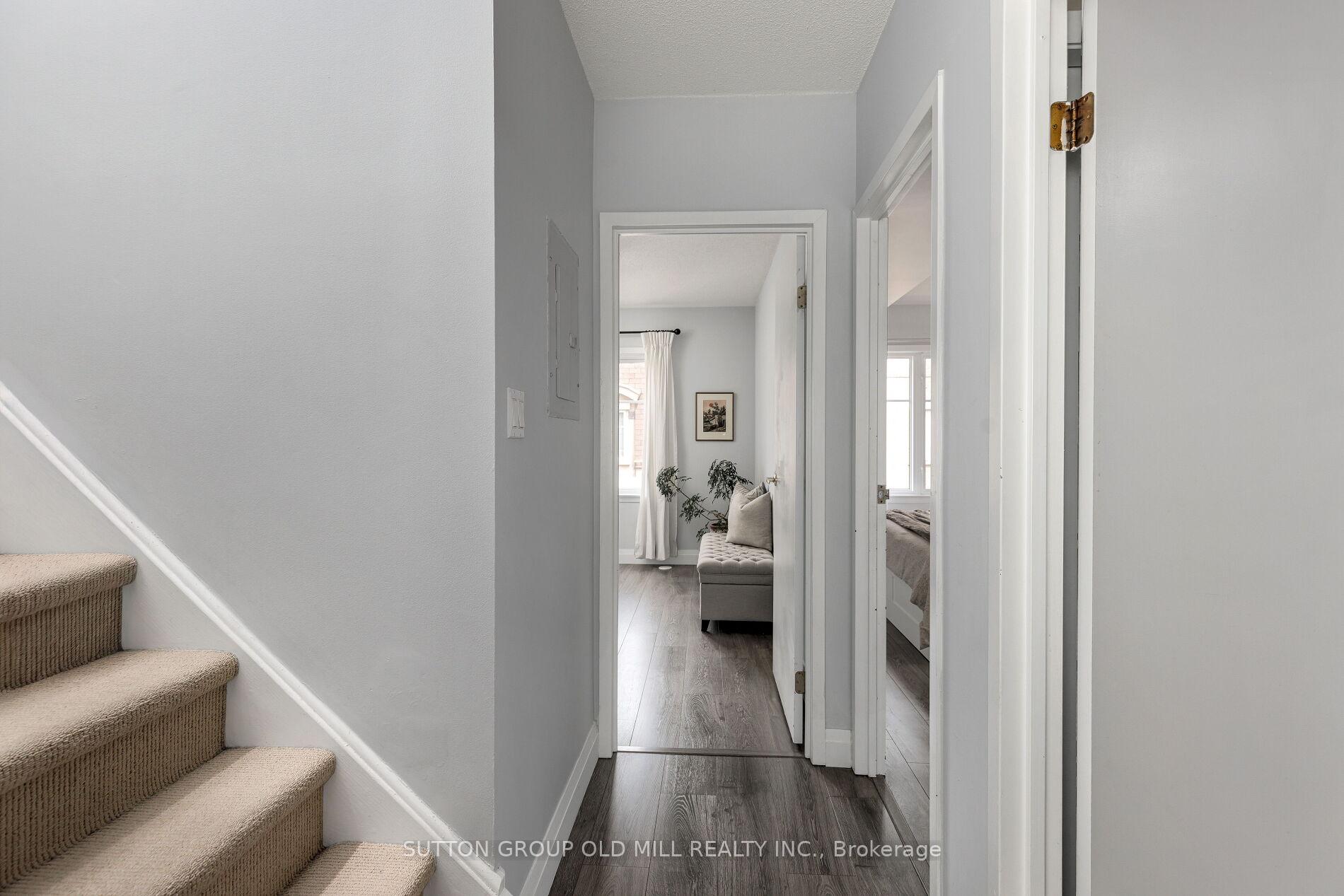 Photo 23 of Unit 809, 46 Western Battery Road, Toronto, Niagara — HOMEH