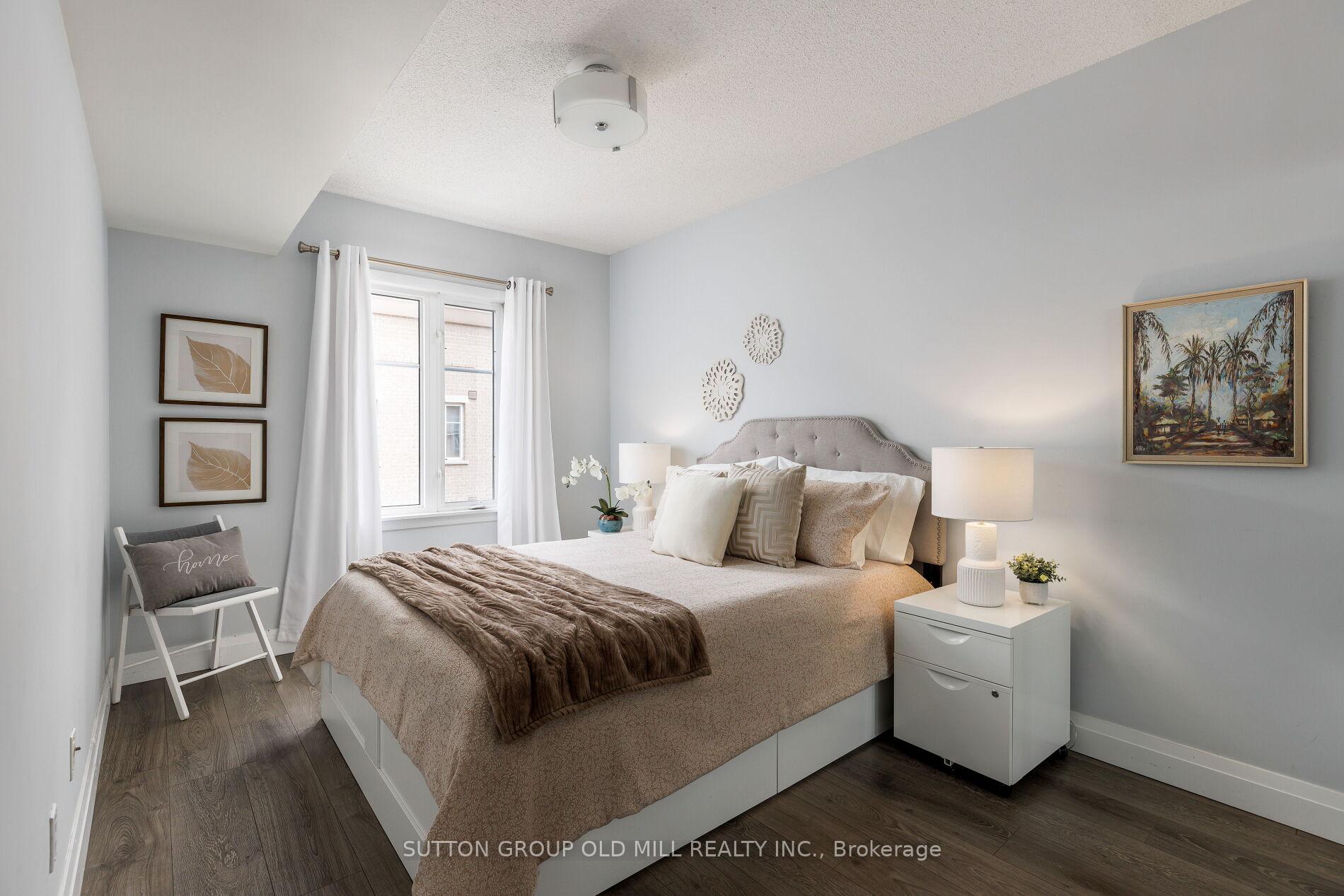 Photo 24 of Unit 809, 46 Western Battery Road, Toronto, Niagara — HOMEH