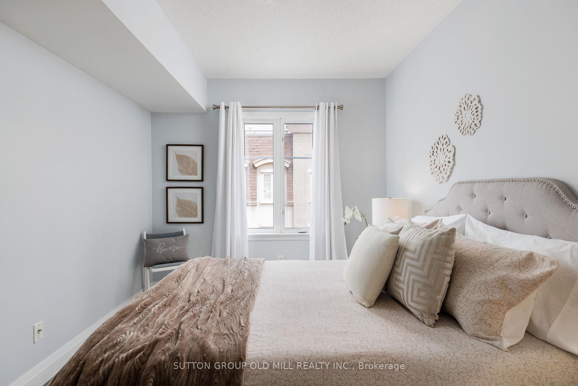 Photo 25 of Unit 809, 46 Western Battery Road, Toronto, Niagara — HOMEH
