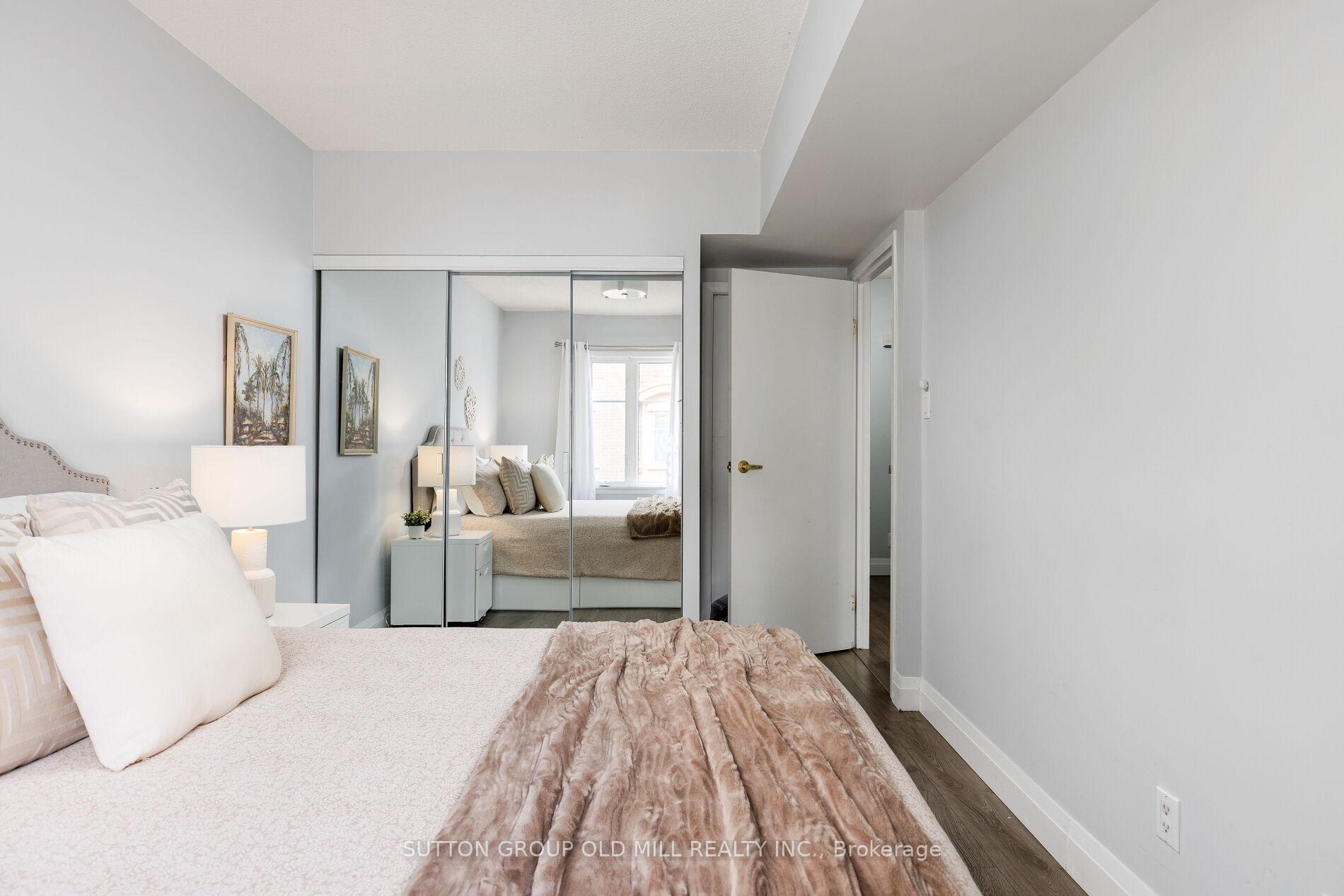 Photo 26 of Unit 809, 46 Western Battery Road, Toronto, Niagara — HOMEH