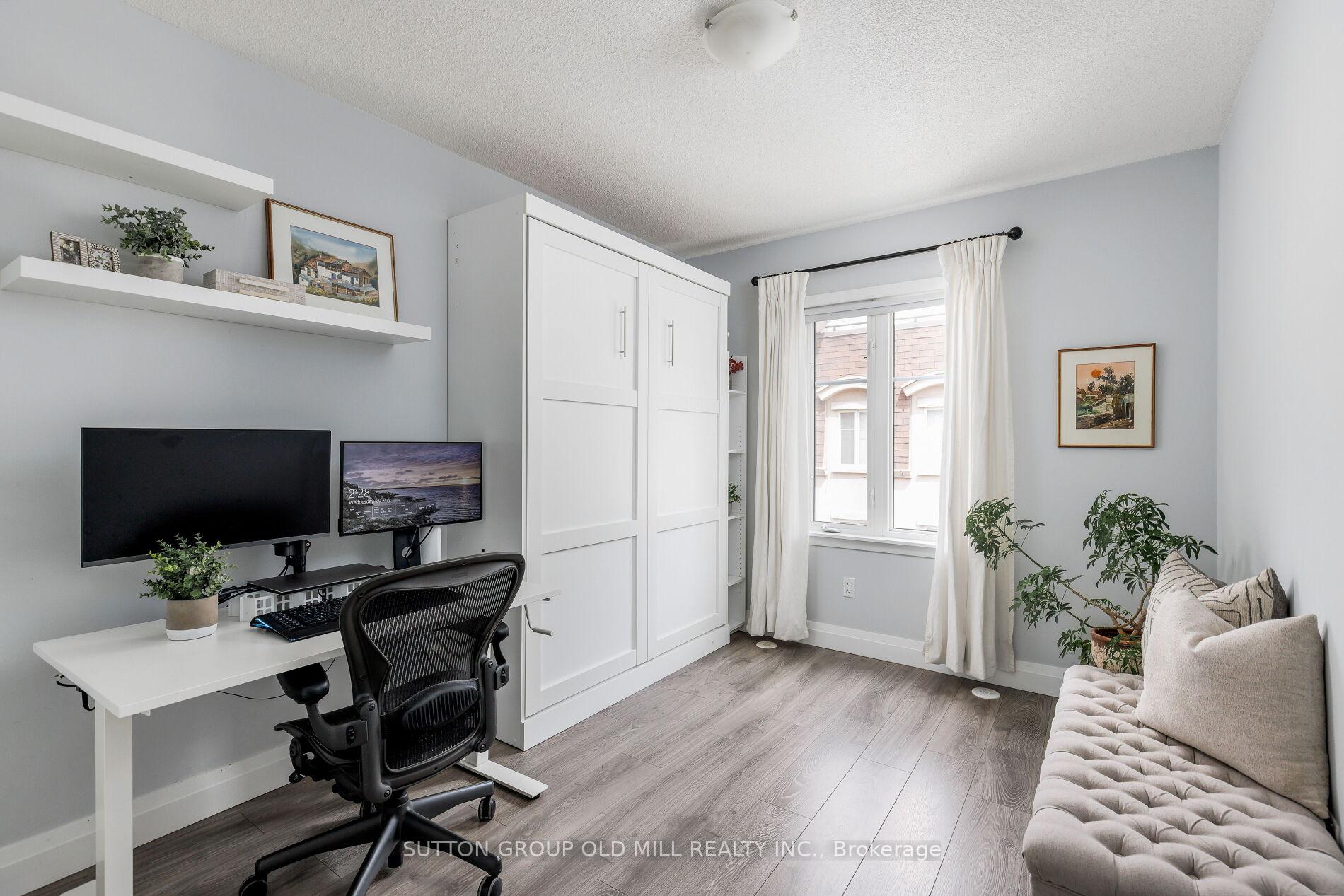 Photo 27 of Unit 809, 46 Western Battery Road, Toronto, Niagara — HOMEH