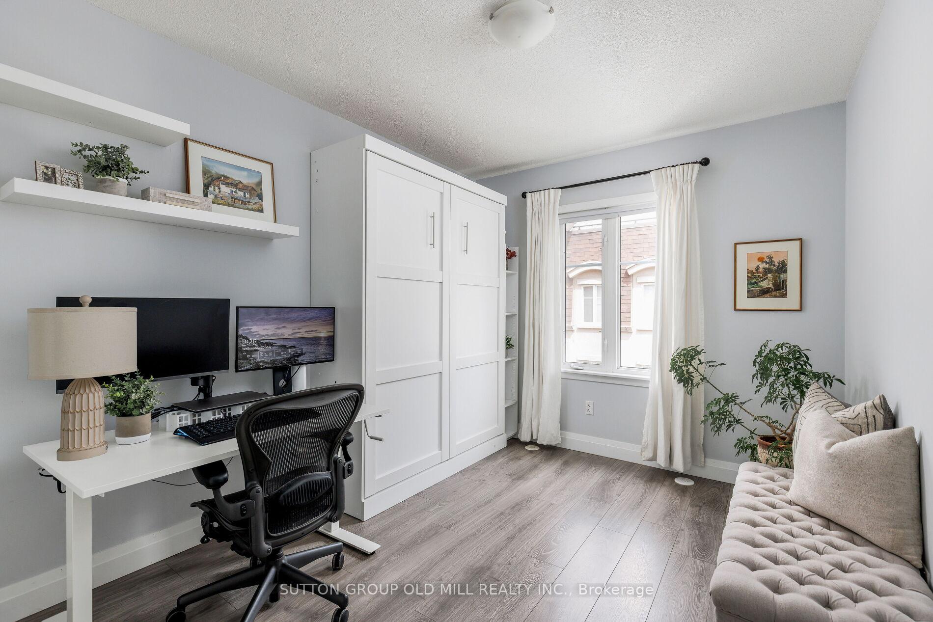 Photo 28 of Unit 809, 46 Western Battery Road, Toronto, Niagara — HOMEH