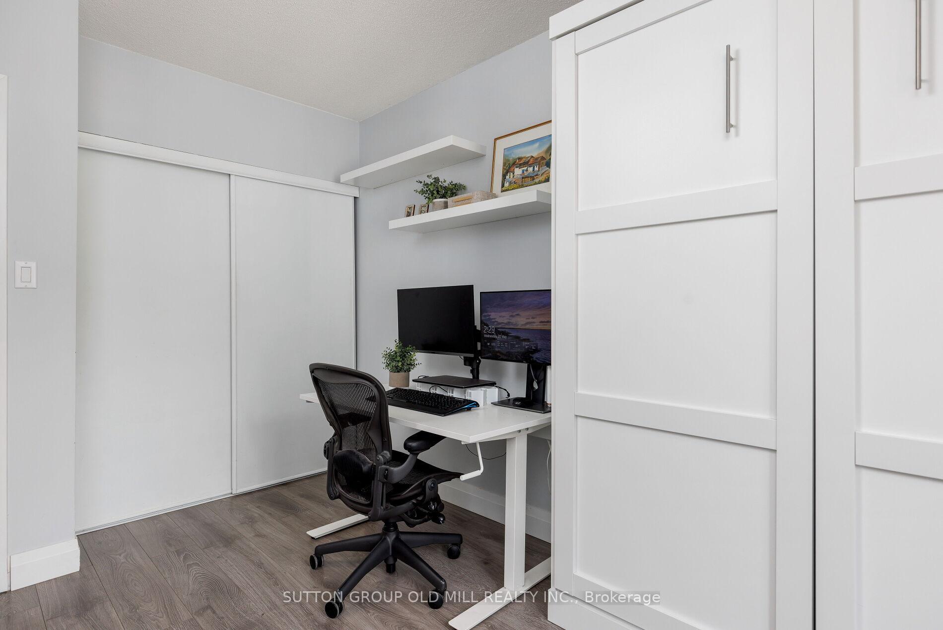 Photo 29 of Unit 809, 46 Western Battery Road, Toronto, Niagara — HOMEH