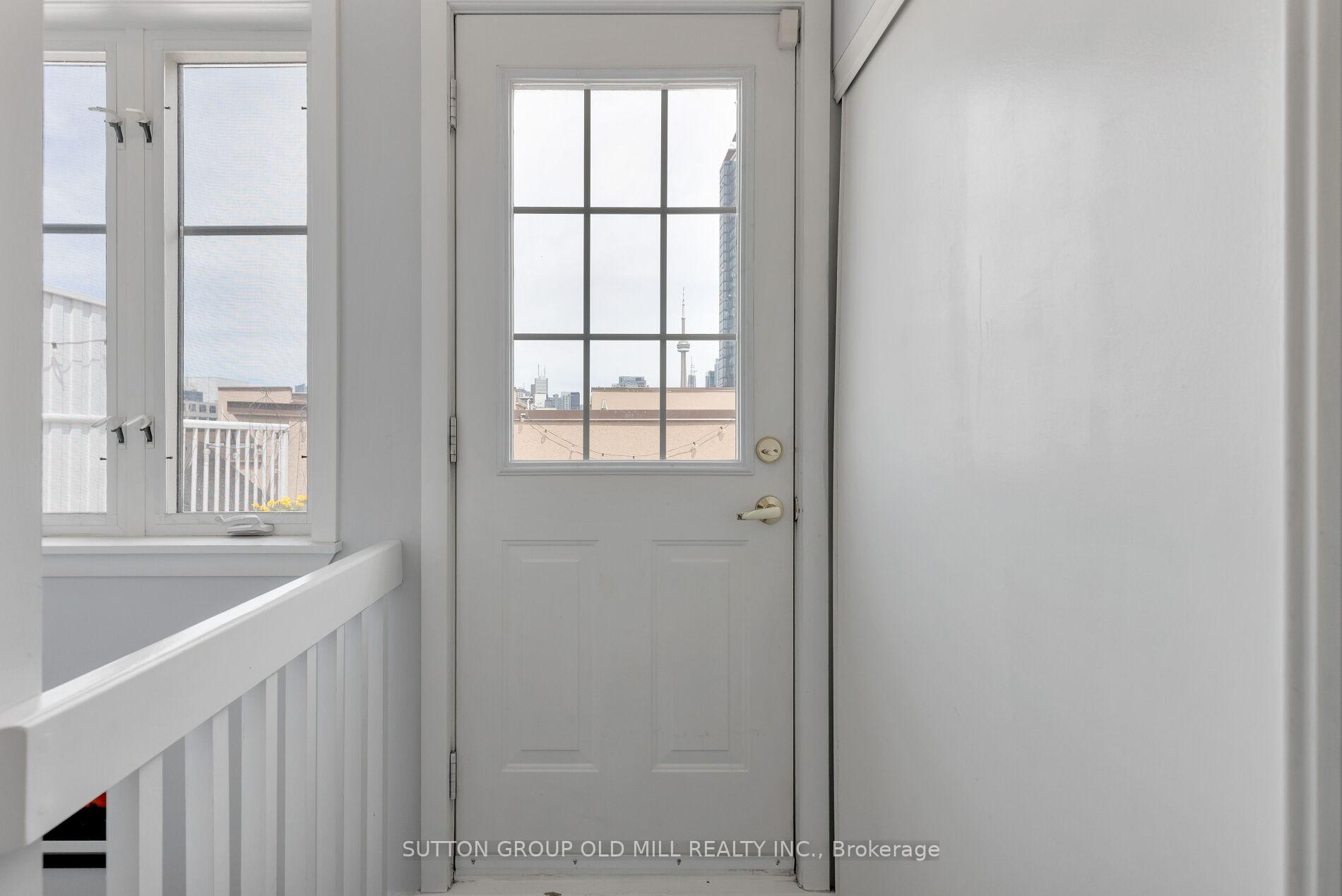 Photo 30 of Unit 809, 46 Western Battery Road, Toronto, Niagara — HOMEH