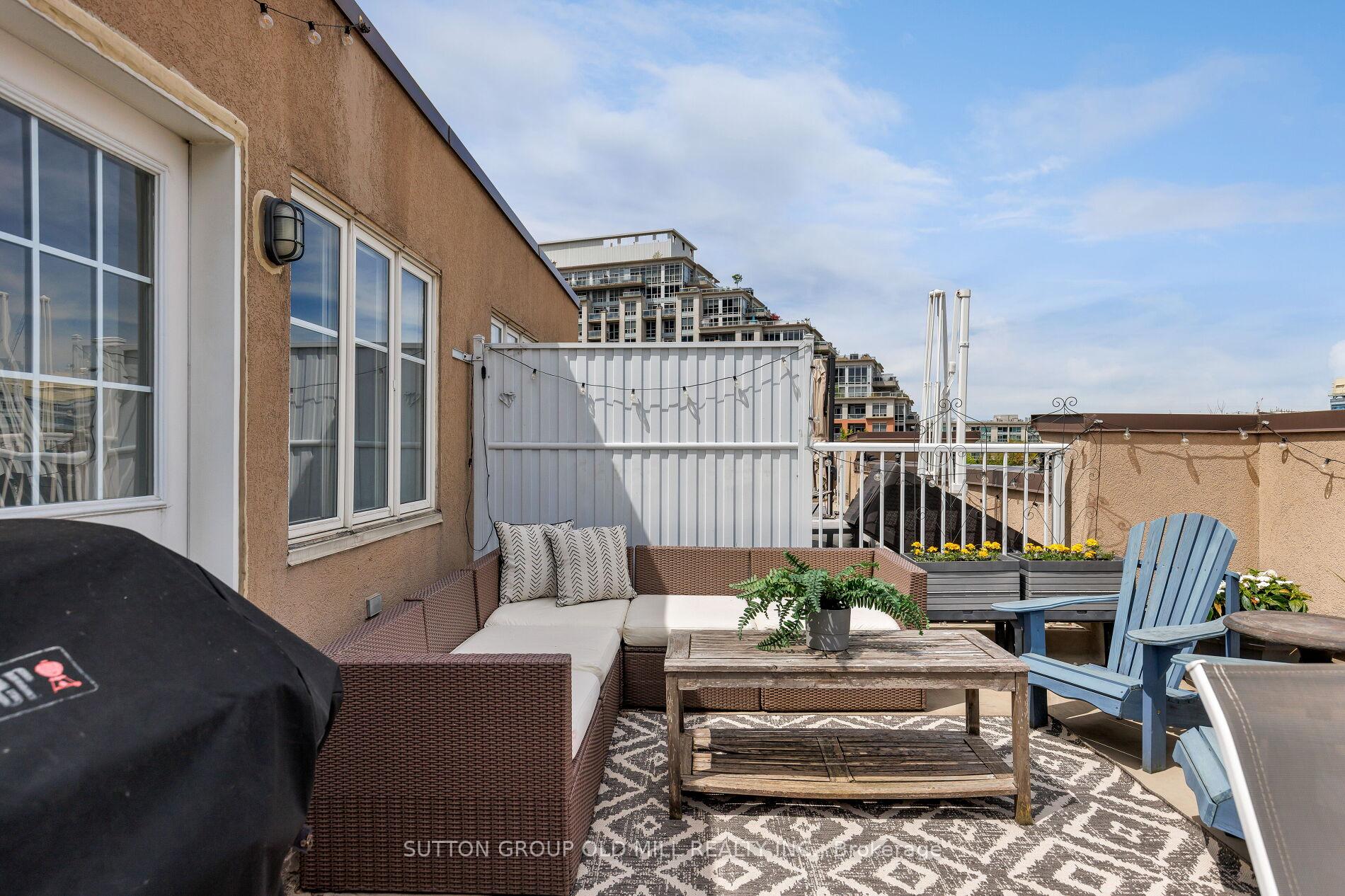 Photo 32 of Unit 809, 46 Western Battery Road, Toronto, Niagara — HOMEH