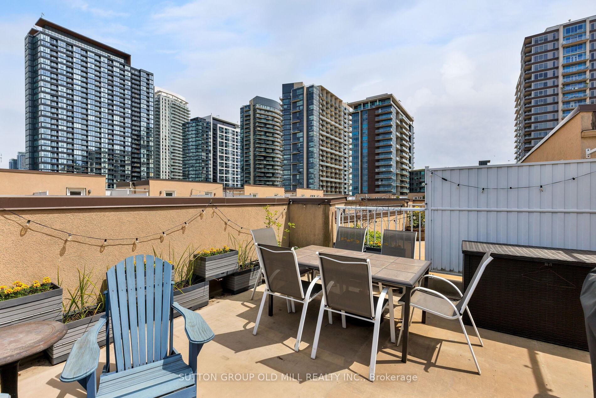 Photo 33 of Unit 809, 46 Western Battery Road, Toronto, Niagara — HOMEH