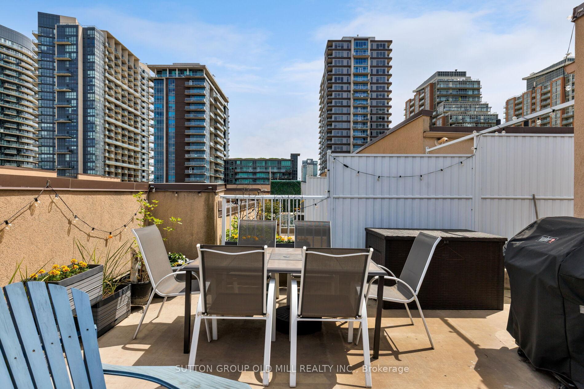 Photo 34 of Unit 809, 46 Western Battery Road, Toronto, Niagara — HOMEH