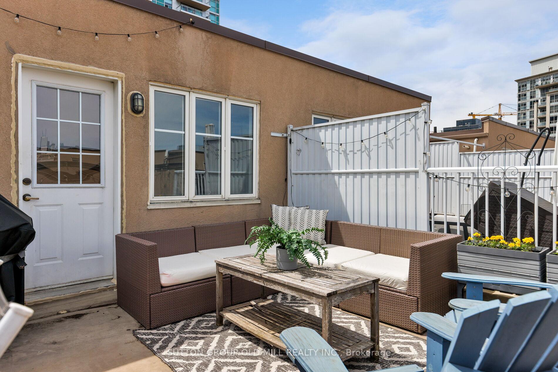 Photo 36 of Unit 809, 46 Western Battery Road, Toronto, Niagara — HOMEH