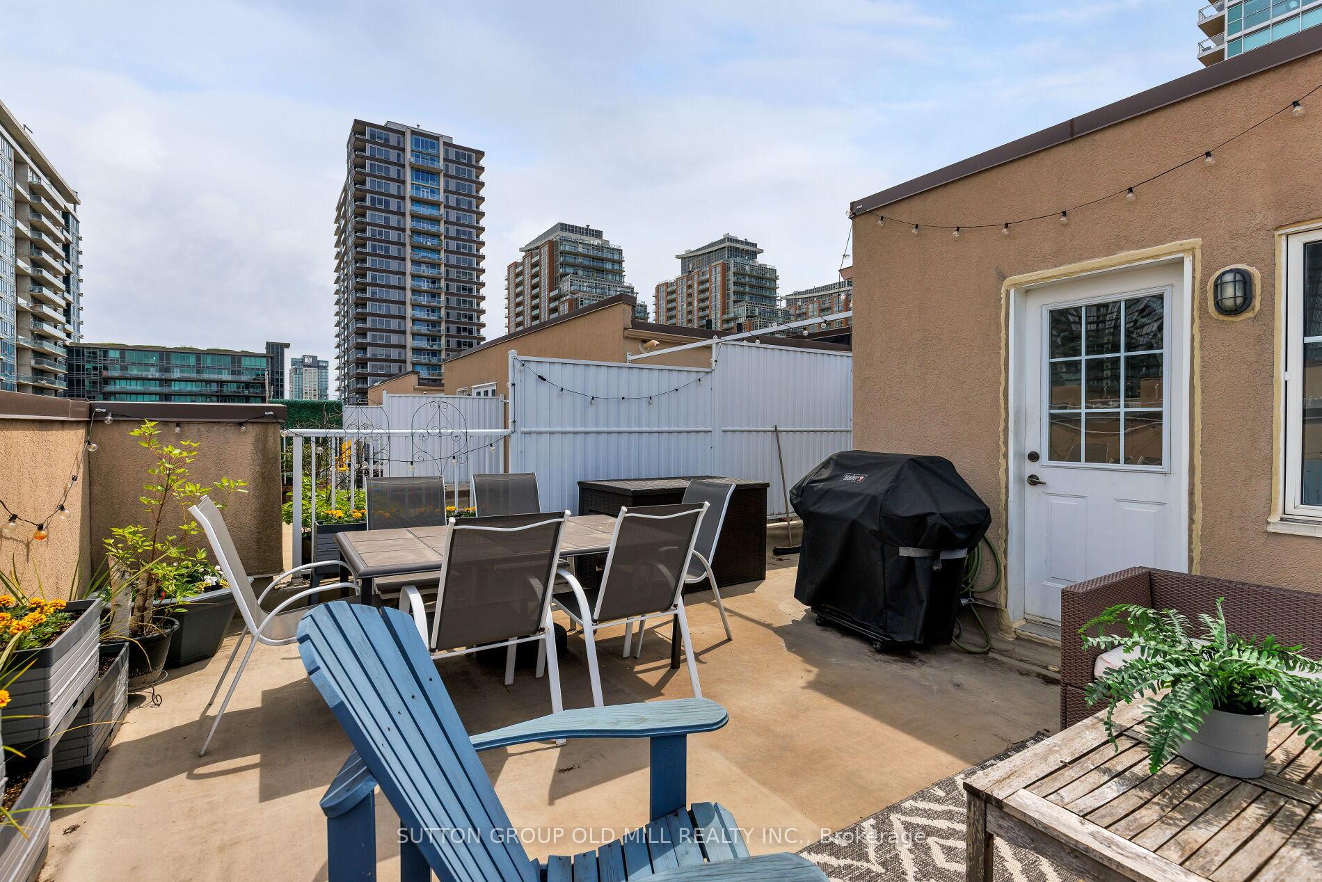 Photo 37 of Unit 809, 46 Western Battery Road, Toronto, Niagara — HOMEH