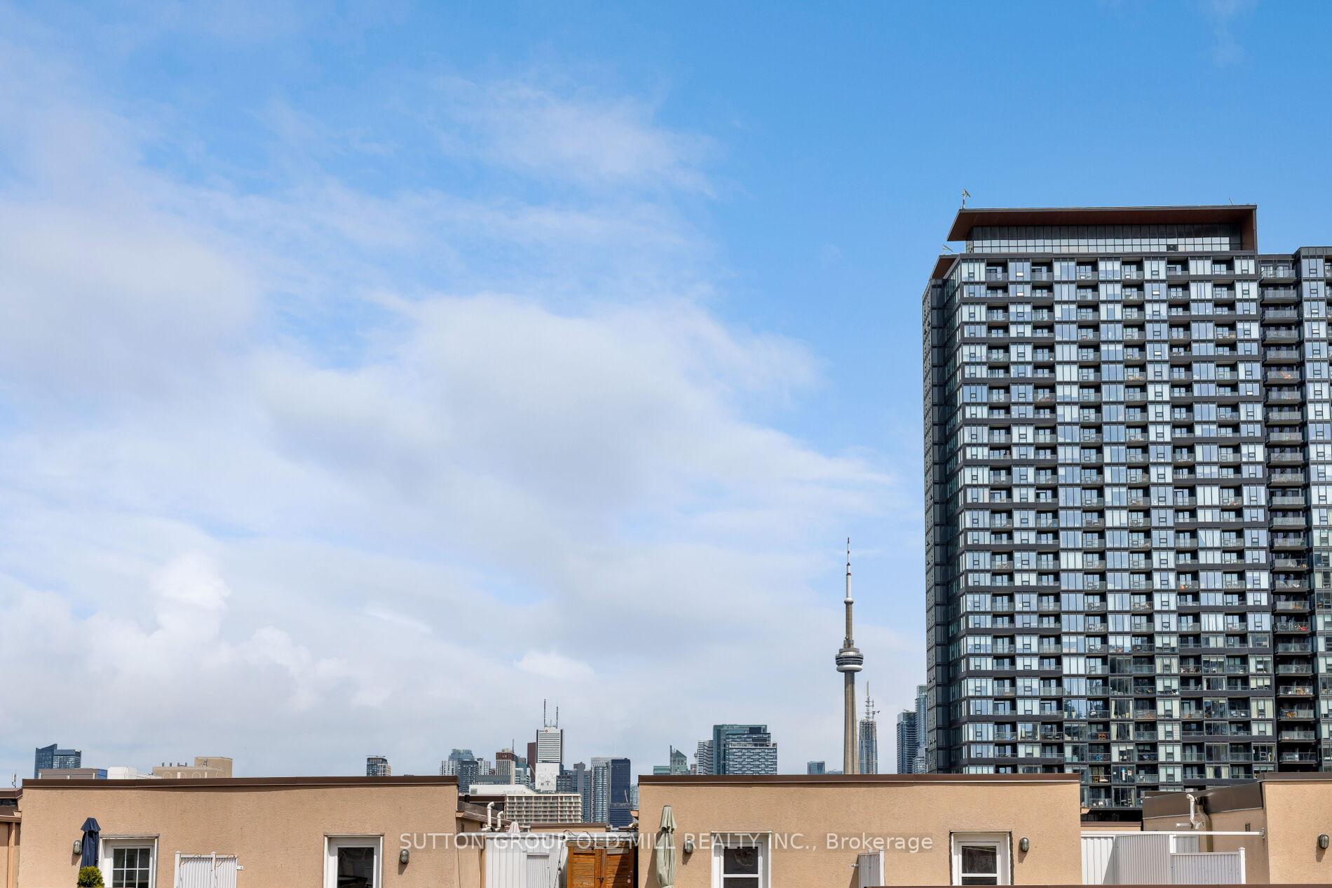 Photo 38 of Unit 809, 46 Western Battery Road, Toronto, Niagara — HOMEH