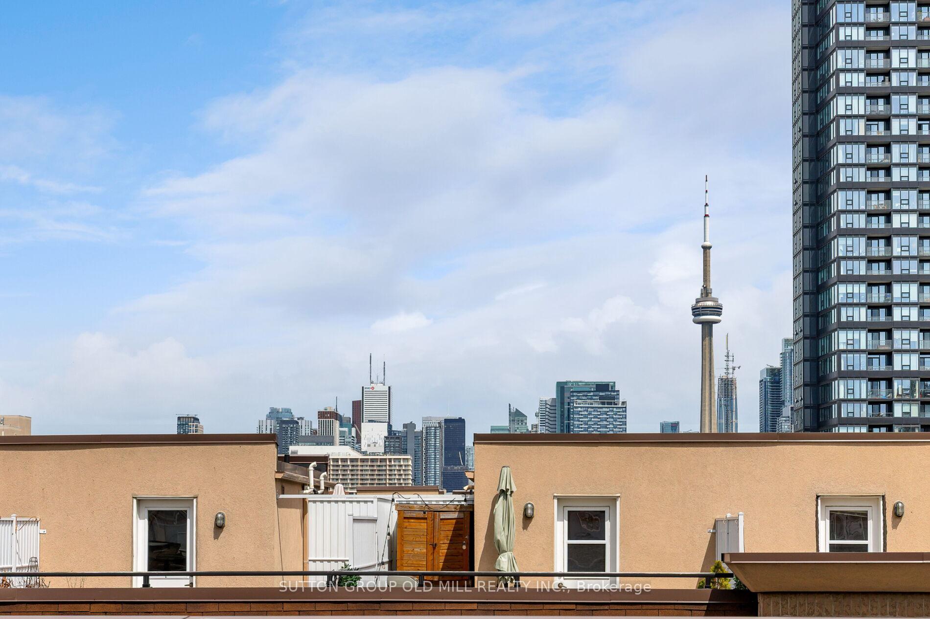 Photo 39 of Unit 809, 46 Western Battery Road, Toronto, Niagara — HOMEH