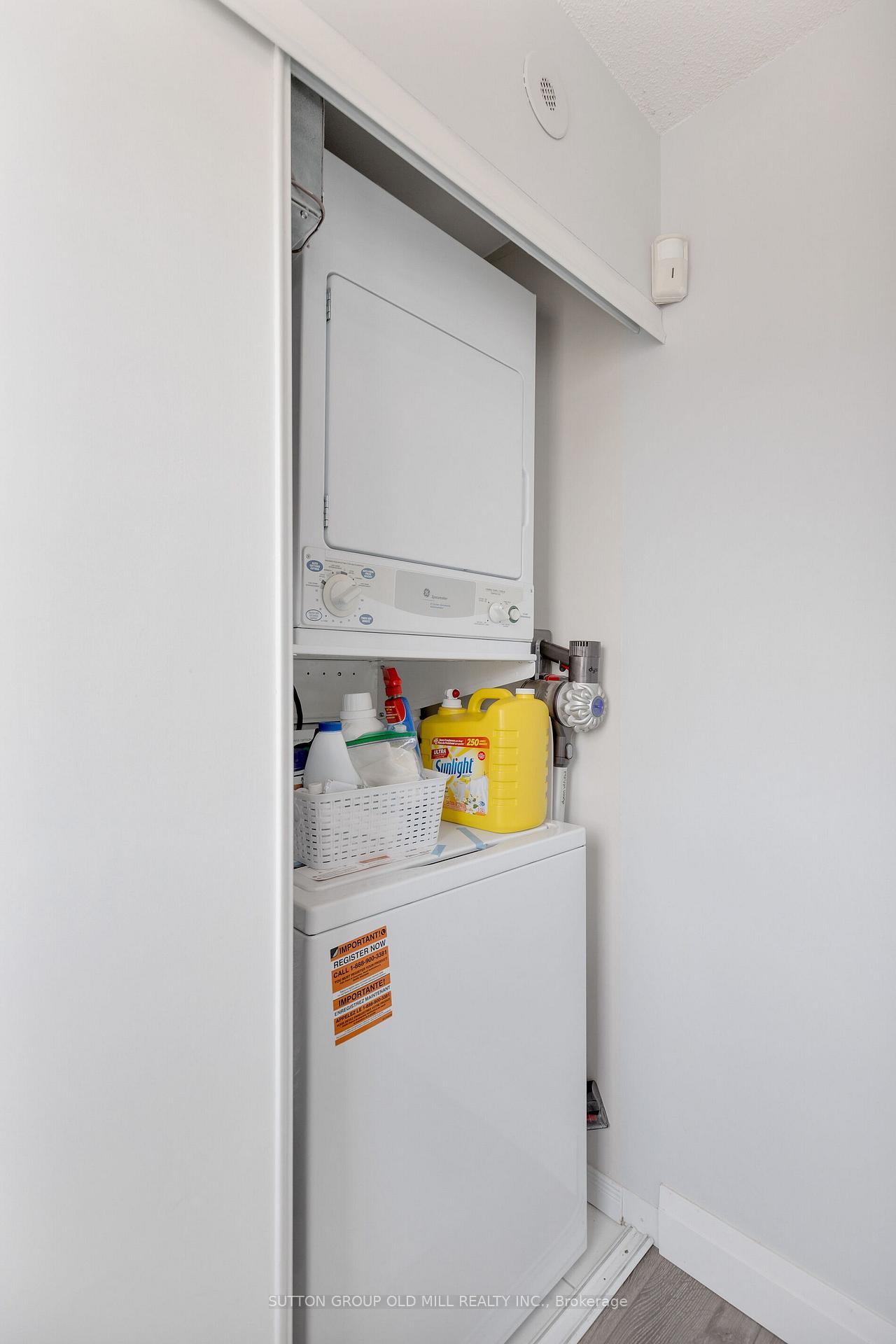 Photo 40 of Unit 809, 46 Western Battery Road, Toronto, Niagara — HOMEH
