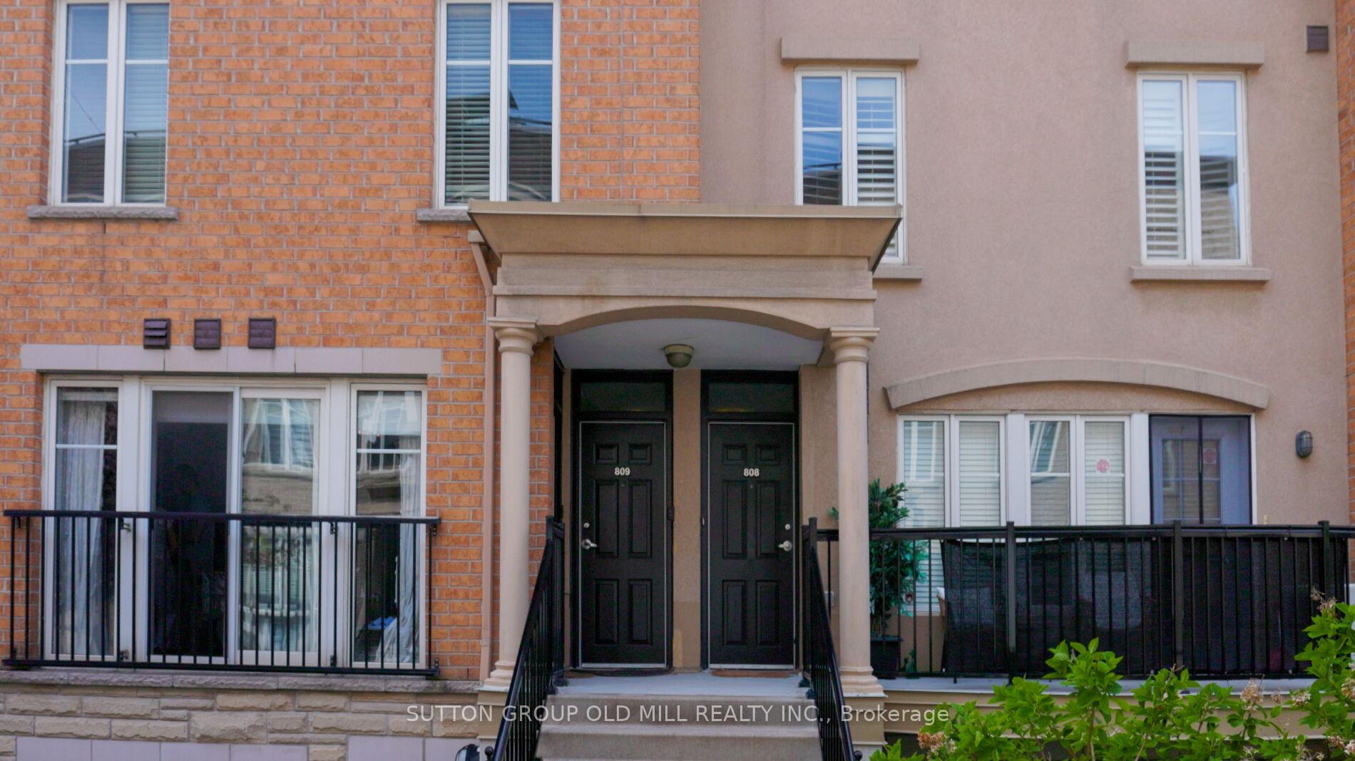 Photo 42 of Unit 809, 46 Western Battery Road, Toronto, Niagara — HOMEH