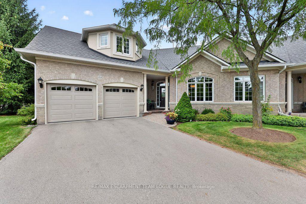 Photo 1 of 4168 Stonebridge Crescent, Burlington, Rose — HOMEH