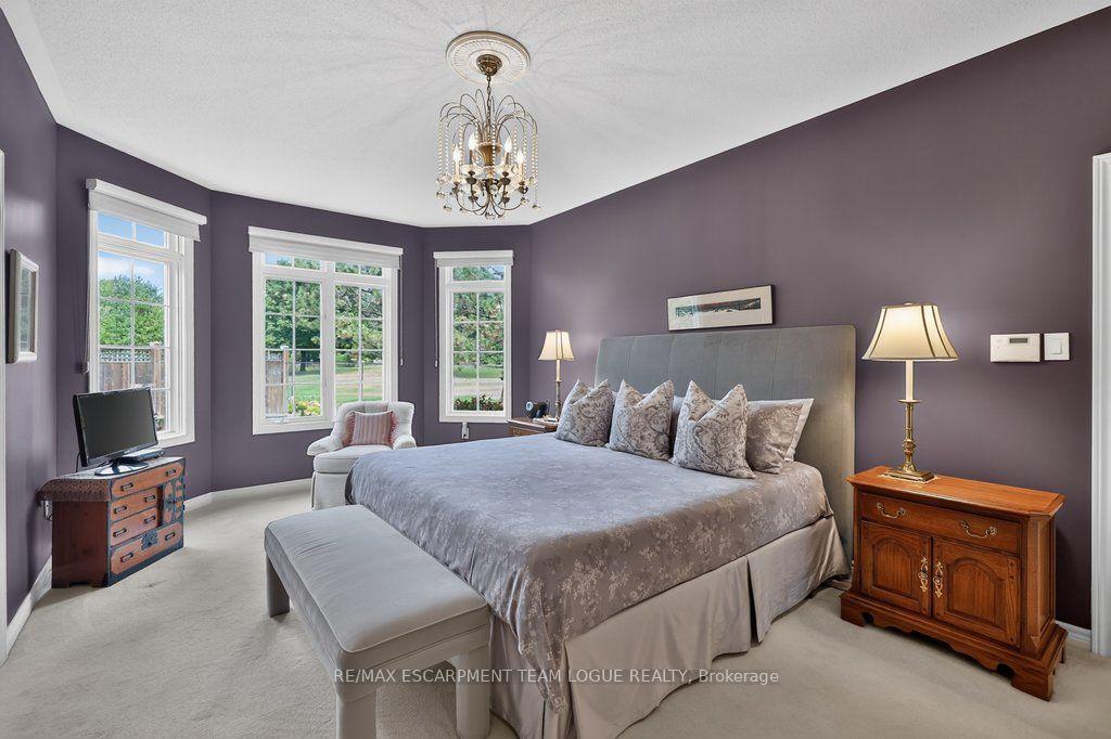 Photo 15 of 4168 Stonebridge Crescent, Burlington, Rose — HOMEH