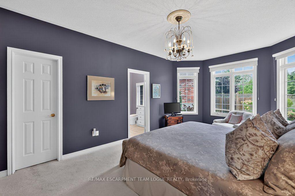 Photo 17 of 4168 Stonebridge Crescent, Burlington, Rose — HOMEH