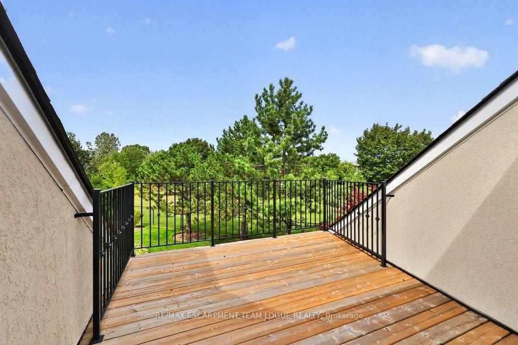 Photo 23 of 4168 Stonebridge Crescent, Burlington, Rose — HOMEH