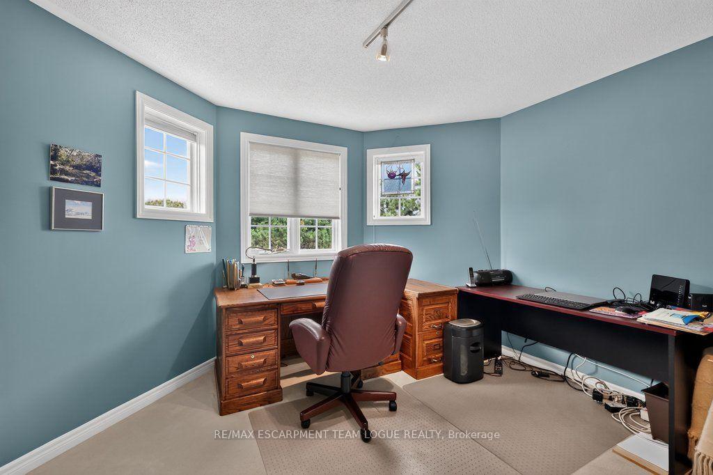 Photo 28 of 4168 Stonebridge Crescent, Burlington, Rose — HOMEH