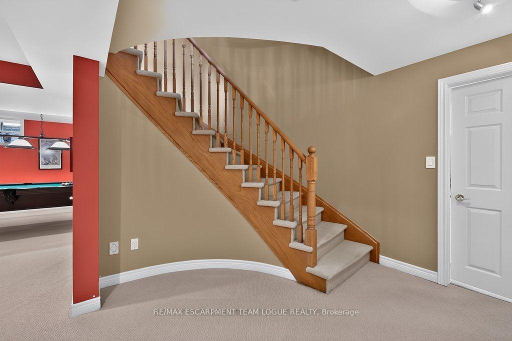 Photo 30 of 4168 Stonebridge Crescent, Burlington, Rose — HOMEH