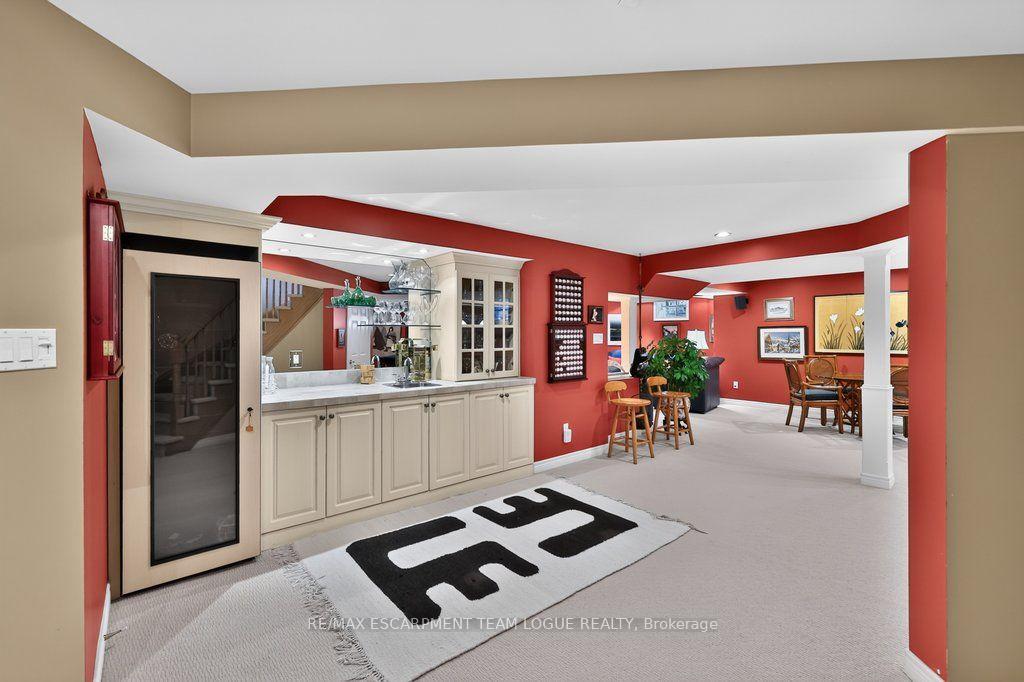Photo 31 of 4168 Stonebridge Crescent, Burlington, Rose — HOMEH