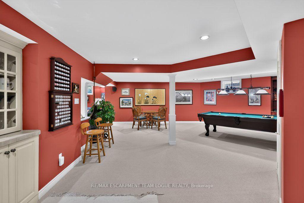 Photo 32 of 4168 Stonebridge Crescent, Burlington, Rose — HOMEH