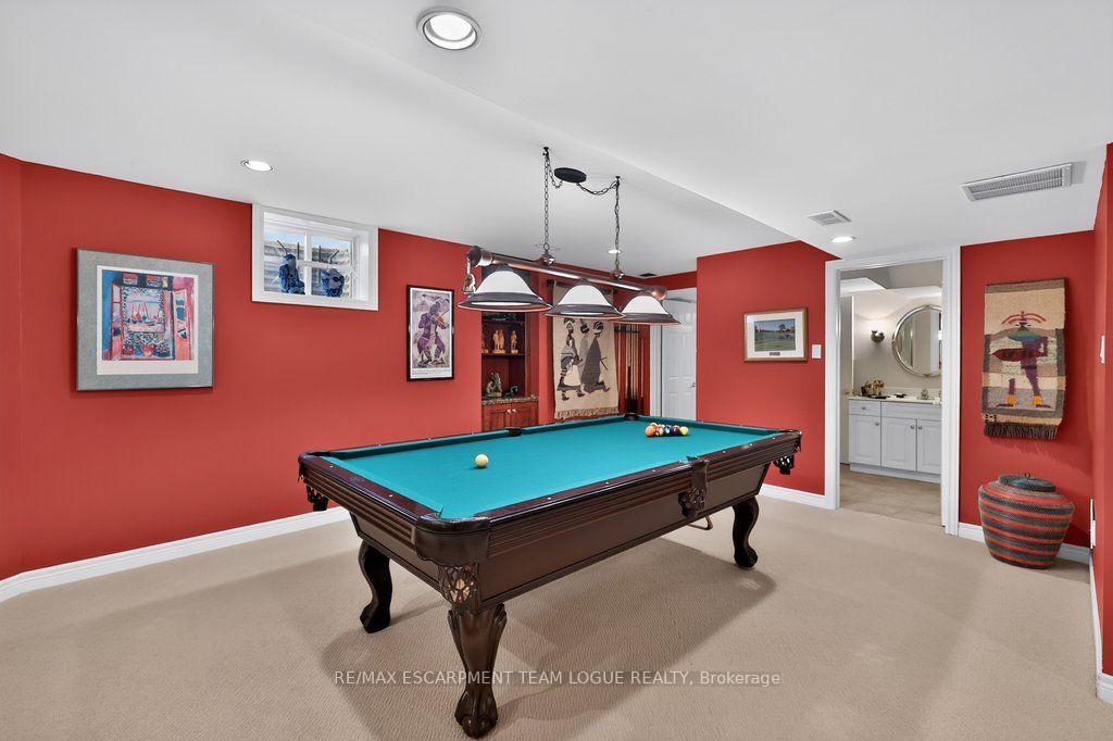 Photo 33 of 4168 Stonebridge Crescent, Burlington, Rose — HOMEH