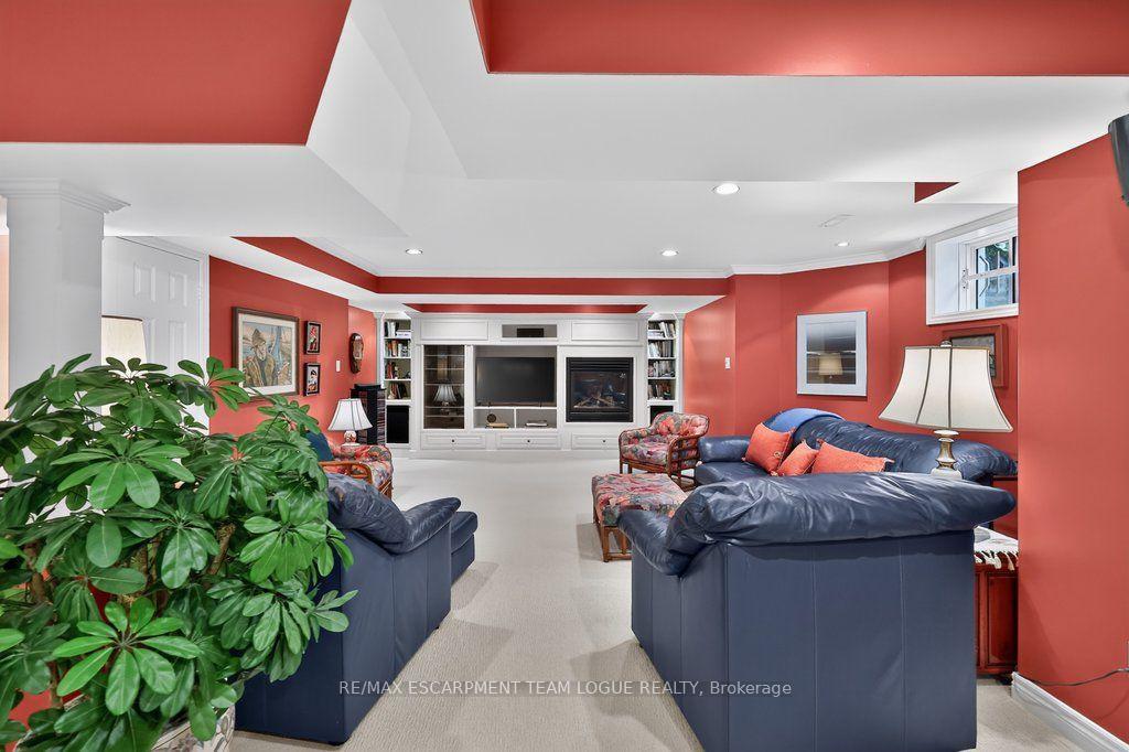 Photo 36 of 4168 Stonebridge Crescent, Burlington, Rose — HOMEH