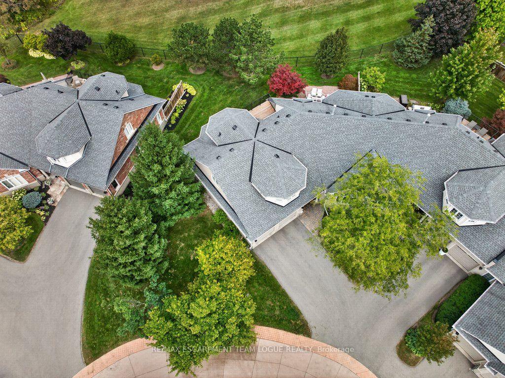 Photo 47 of 4168 Stonebridge Crescent, Burlington, Rose — HOMEH