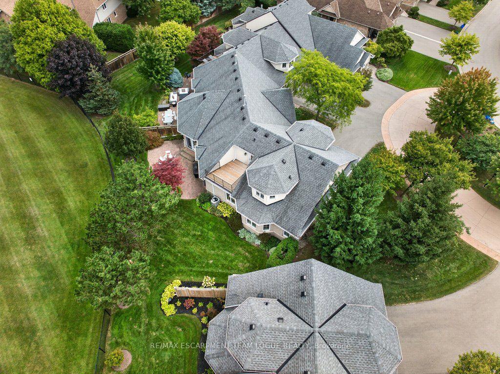 Photo 48 of 4168 Stonebridge Crescent, Burlington, Rose — HOMEH