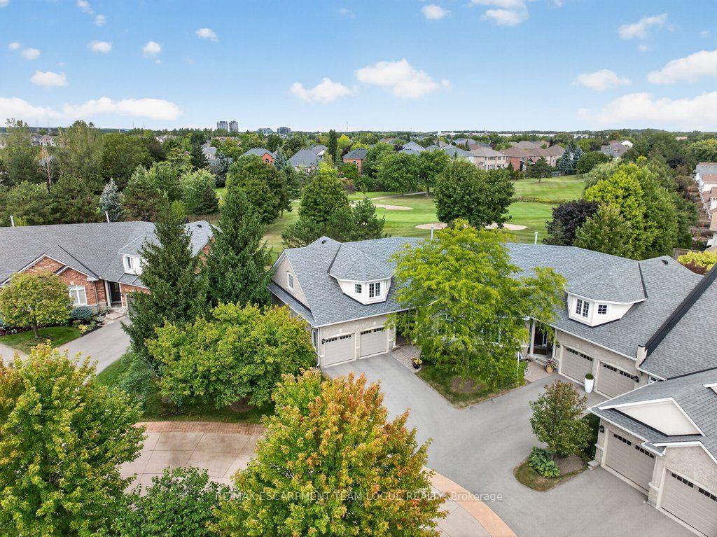 Photo 49 of 4168 Stonebridge Crescent, Burlington, Rose — HOMEH
