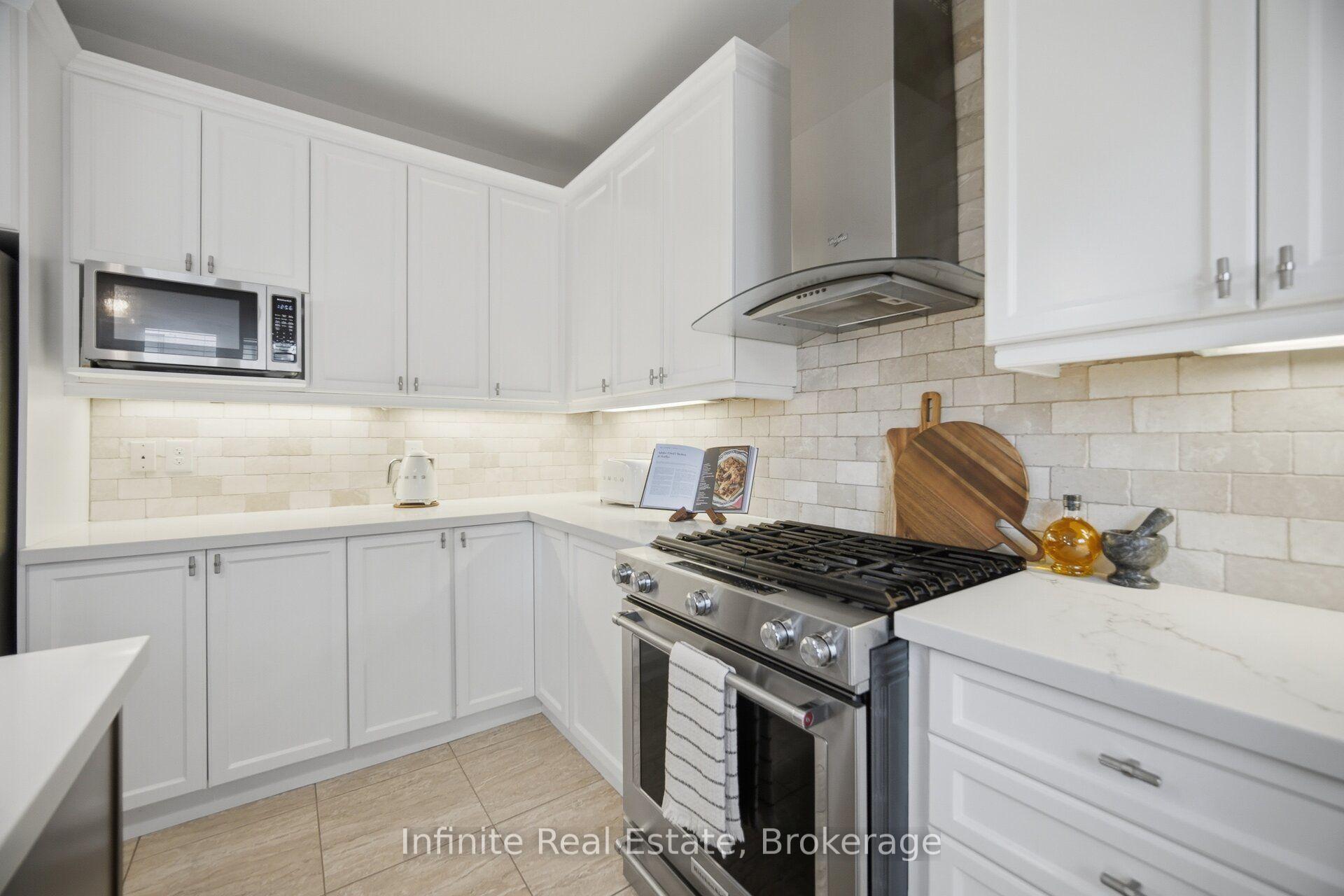 Photo 12 of 32 Bear Run Road, Brampton, Credit Valley — HOMEH