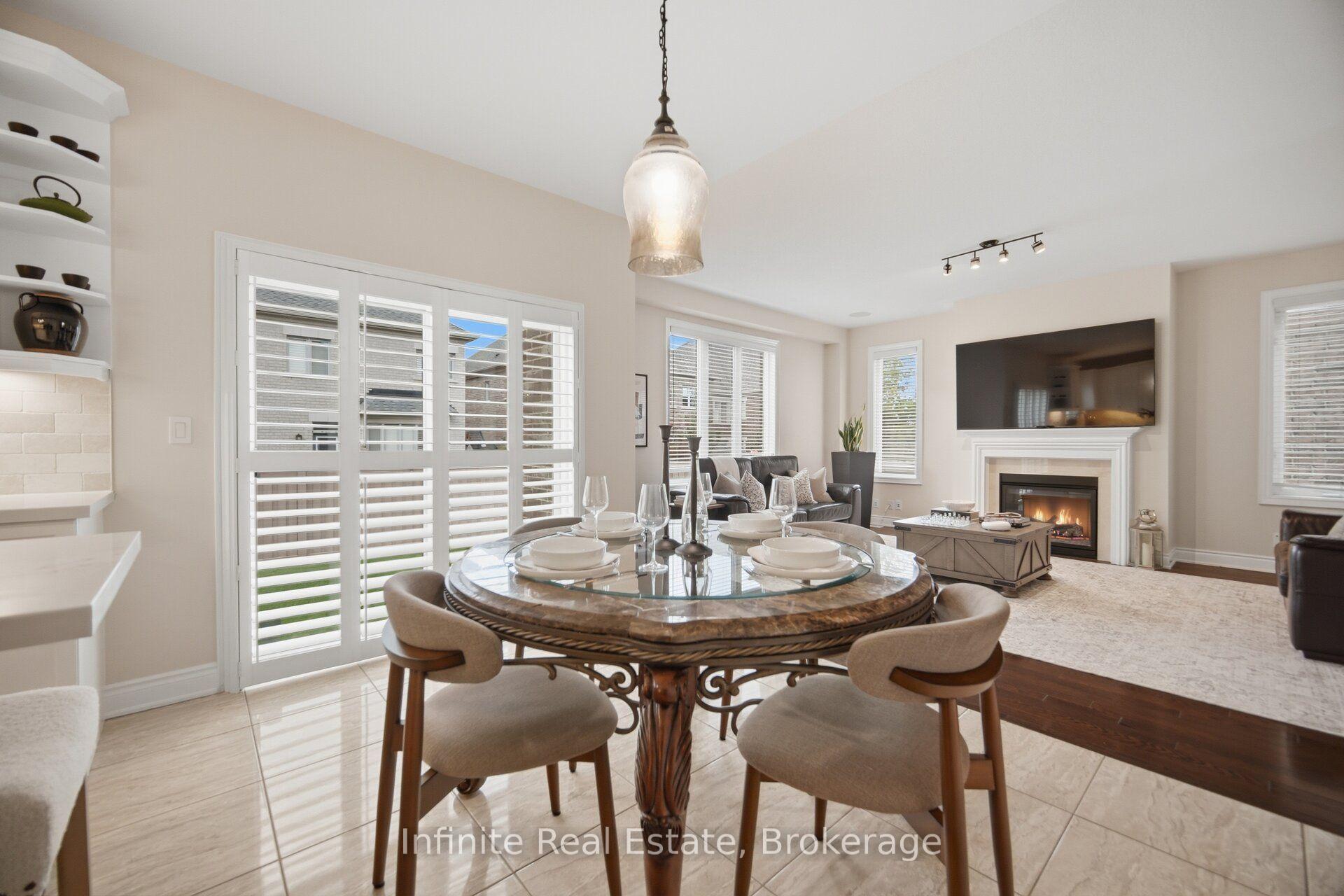 Photo 14 of 32 Bear Run Road, Brampton, Credit Valley — HOMEH