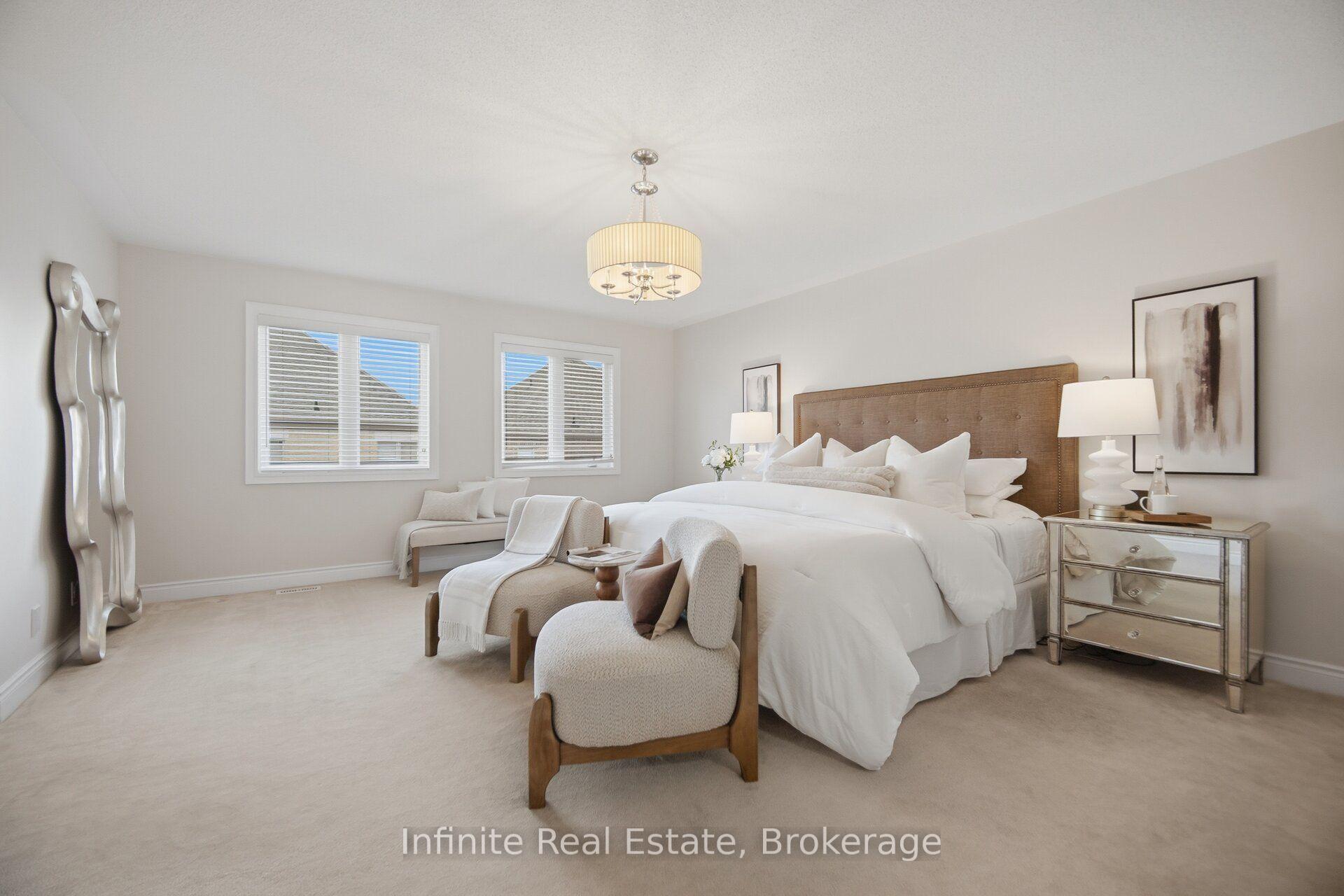 Photo 19 of 32 Bear Run Road, Brampton, Credit Valley — HOMEH