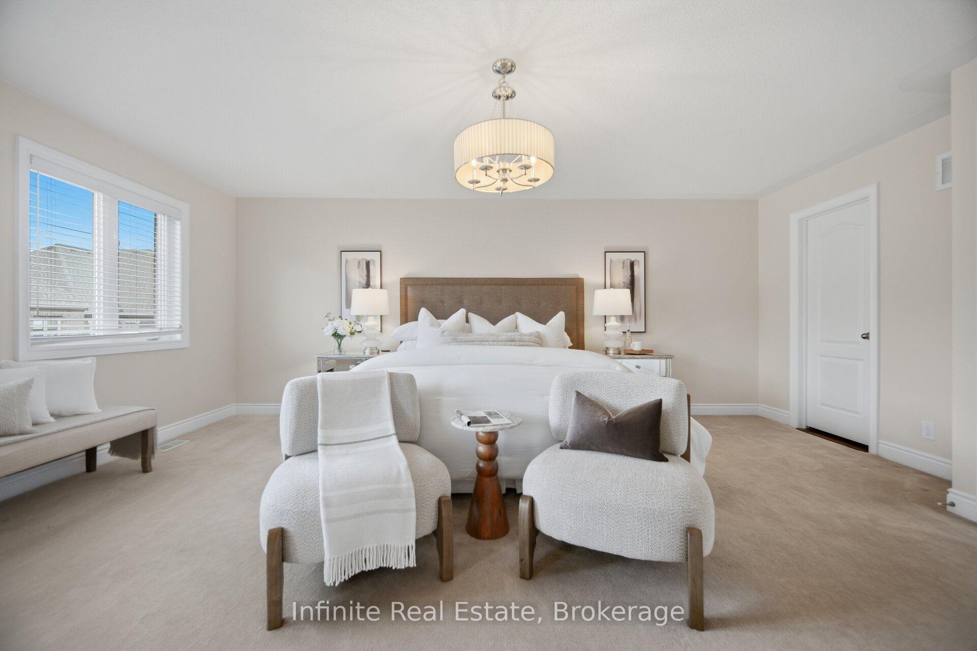 Photo 20 of 32 Bear Run Road, Brampton, Credit Valley — HOMEH