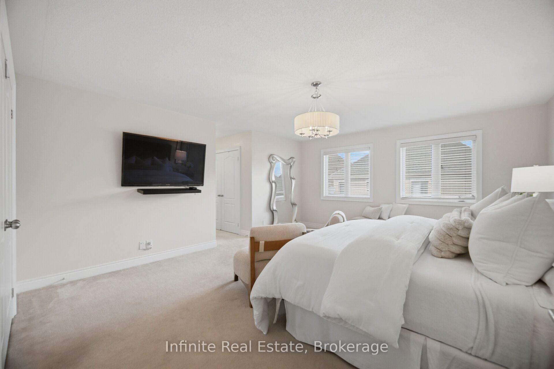 Photo 21 of 32 Bear Run Road, Brampton, Credit Valley — HOMEH
