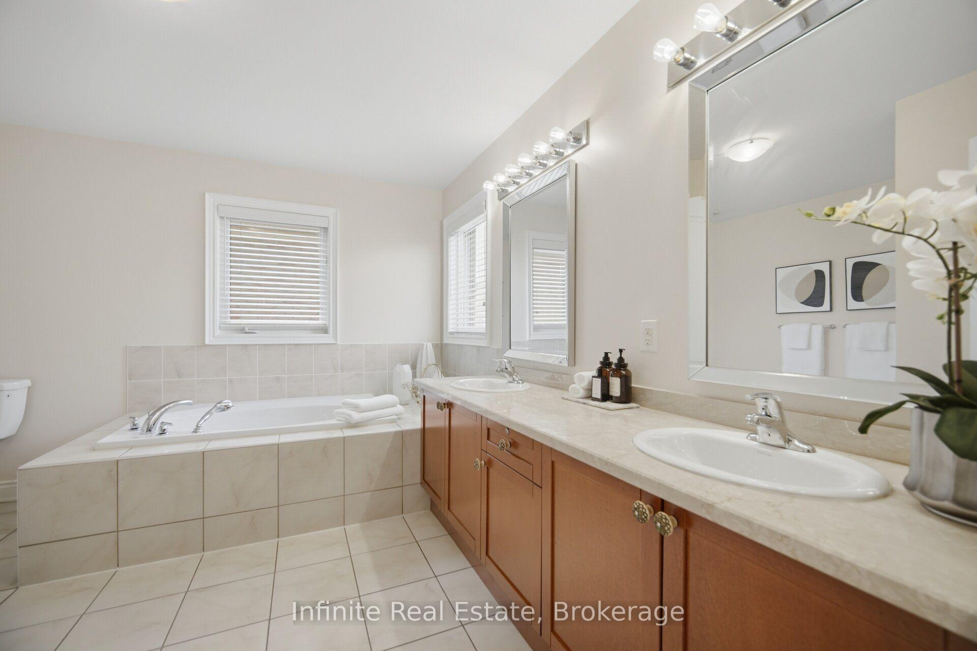Photo 22 of 32 Bear Run Road, Brampton, Credit Valley — HOMEH